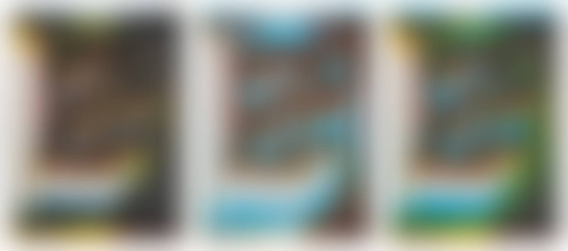My House I, II, and III (preview)