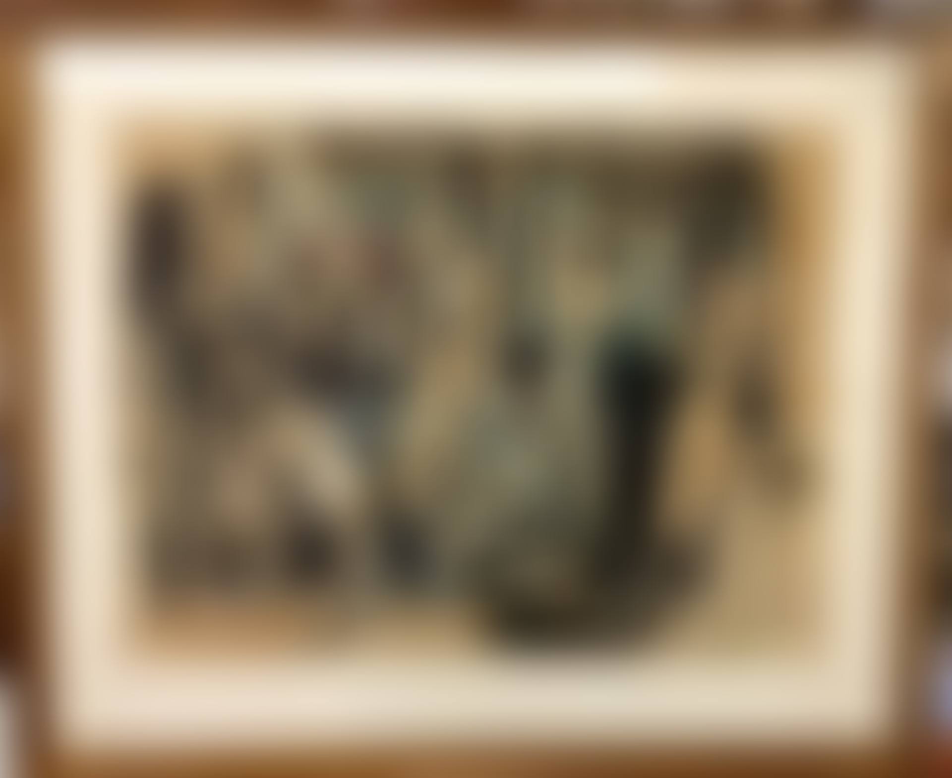 Bacchanal (preview)