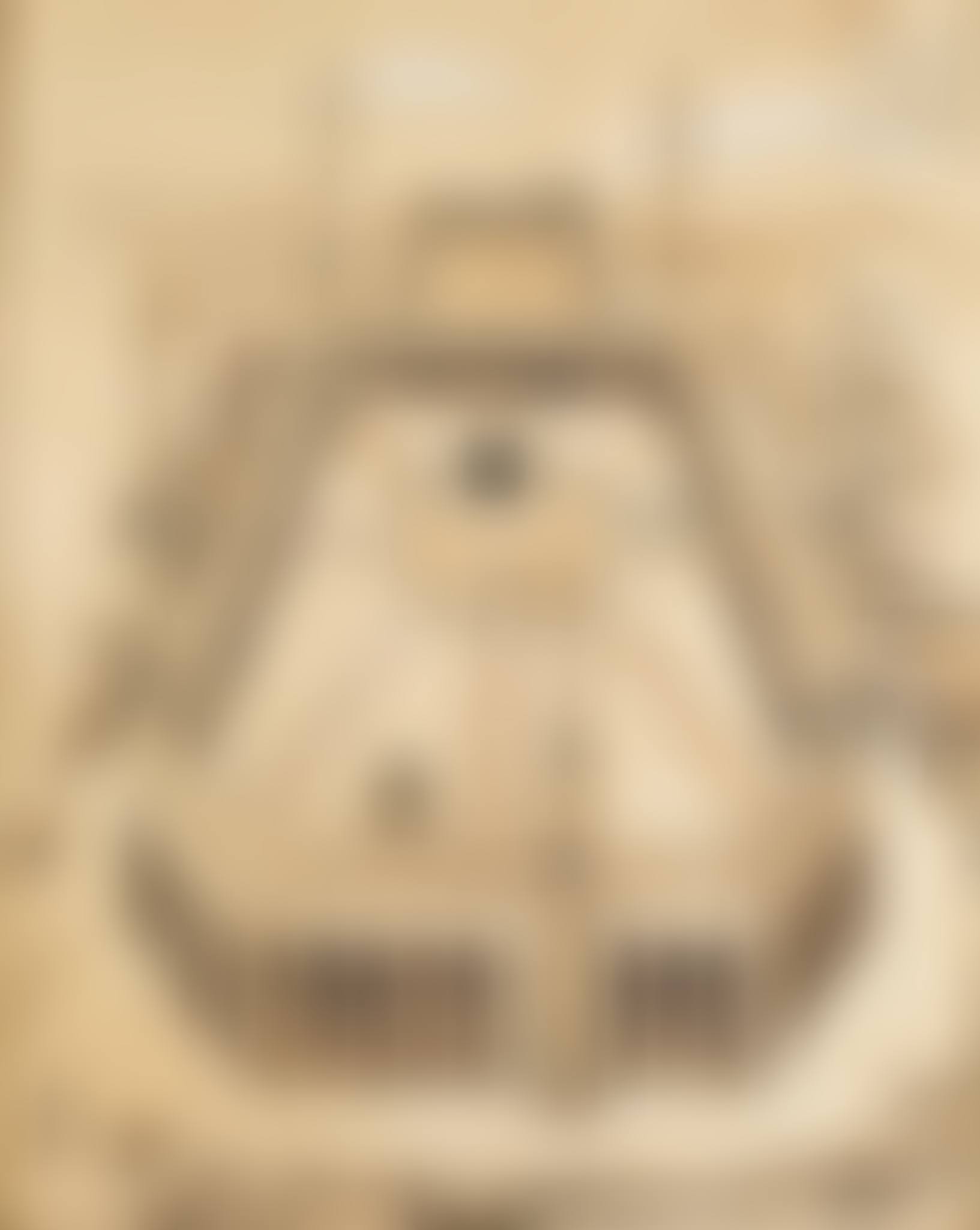 View of the Ka"ba site in Mecca (preview)