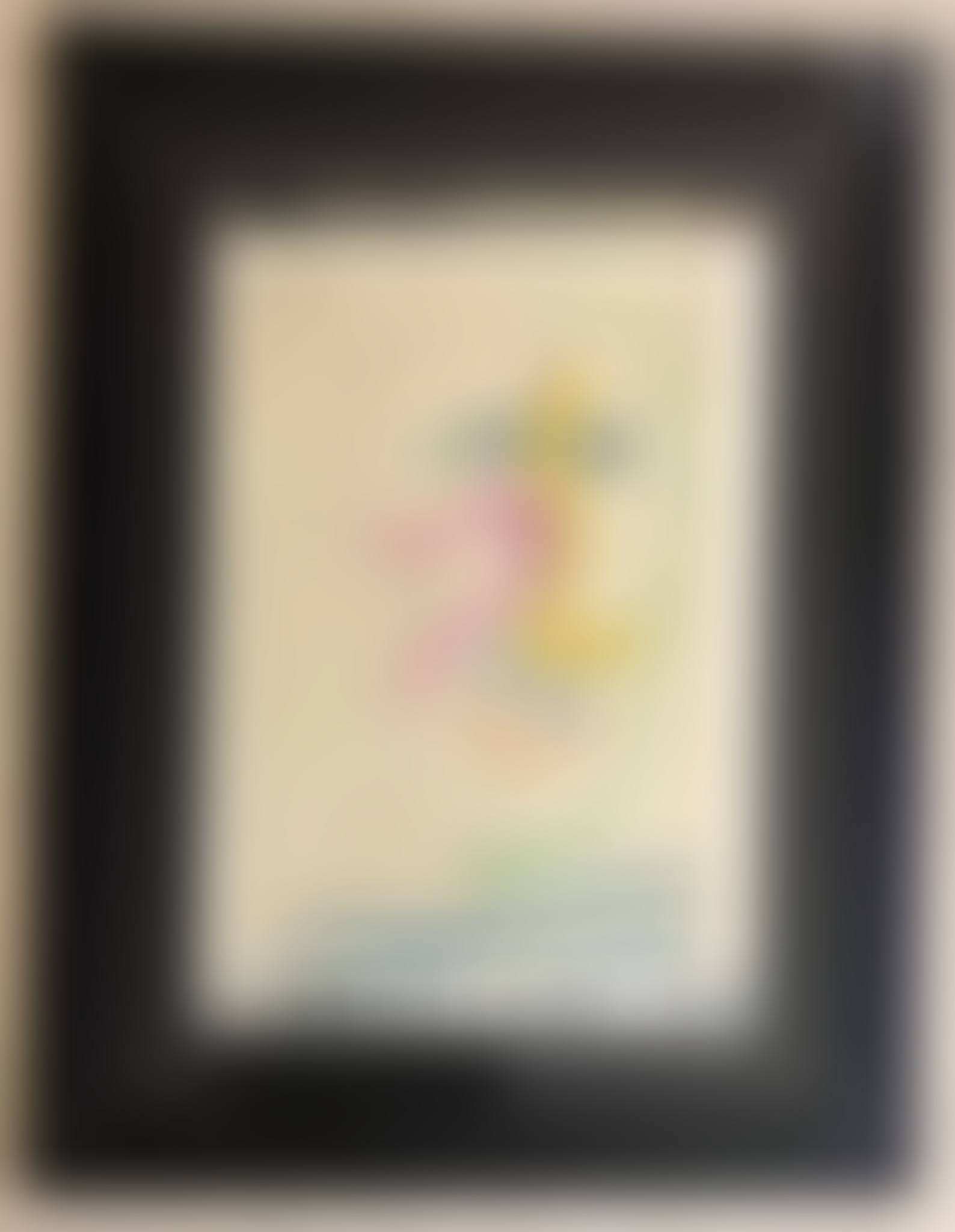 Poster tribute to René Char (preview)