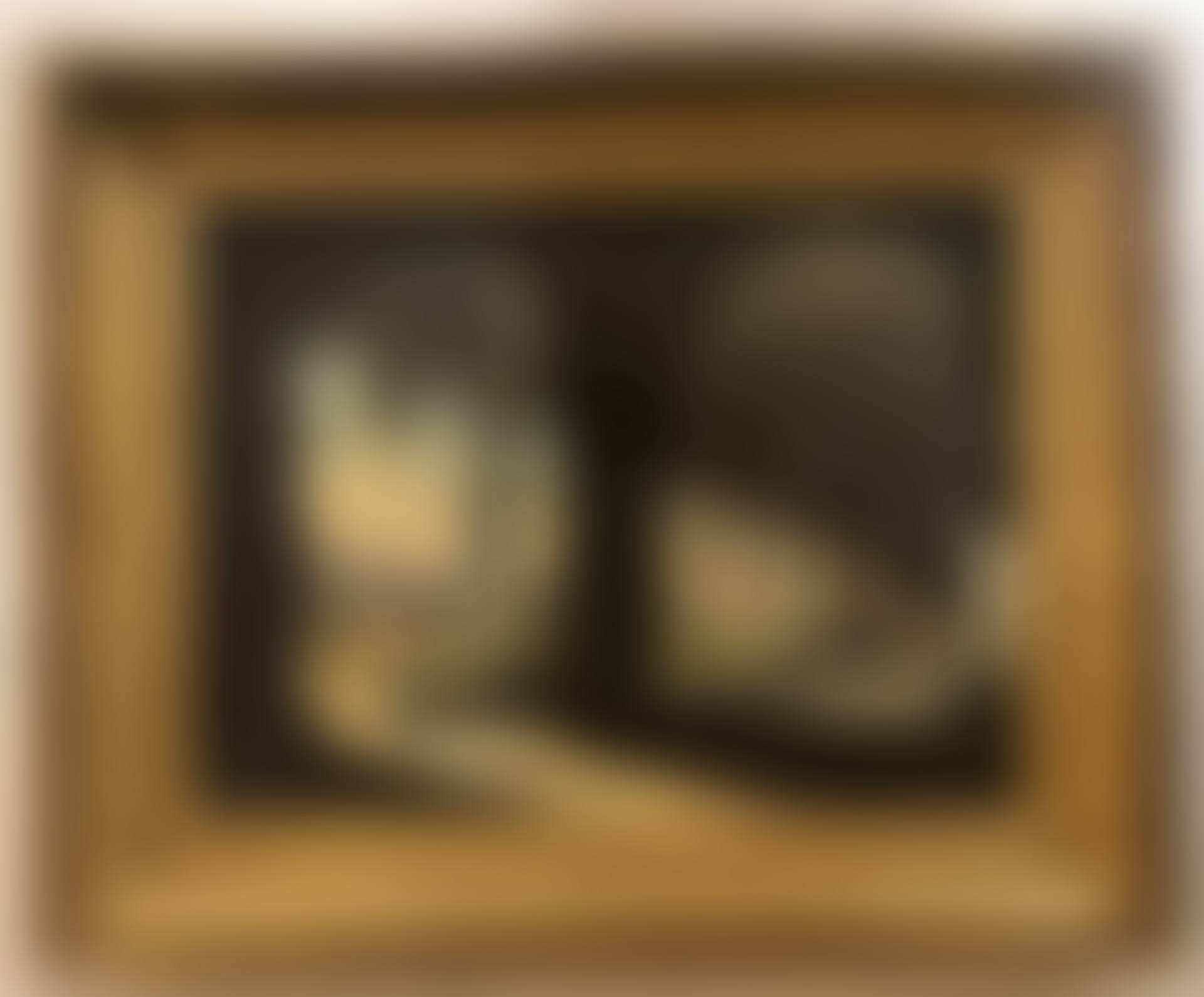 The cloister (preview)
