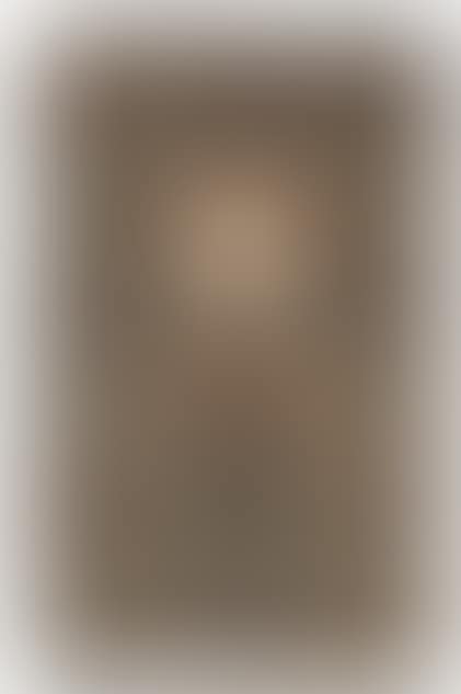 Balkan Prayer Hanging - Banja Luka; A prayer arch (mihrab) panel (preview)