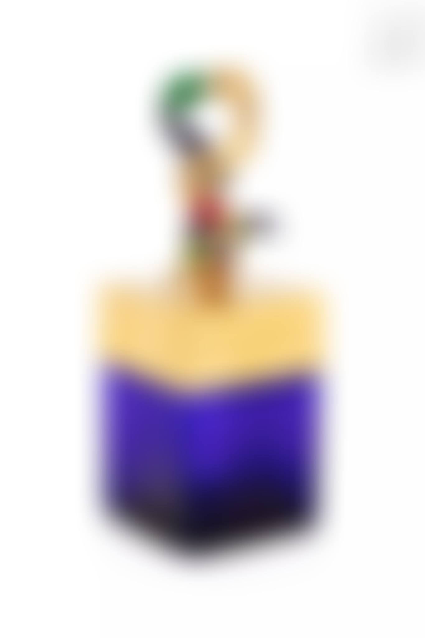 Two snakes, bottle (preview)