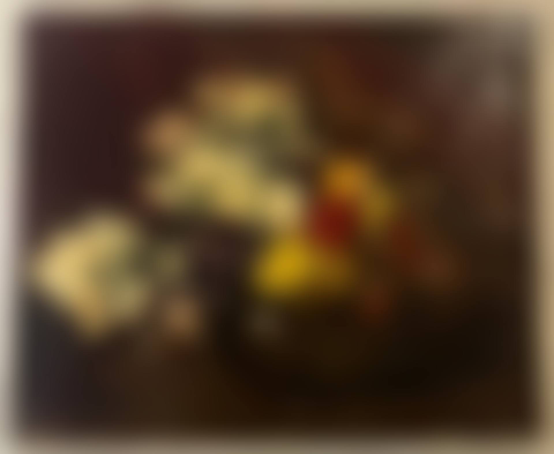 Bouquet of flowers (preview)