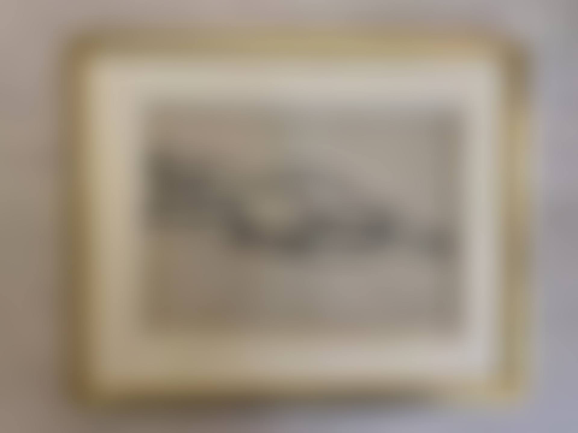 Languid naked woman (preview)