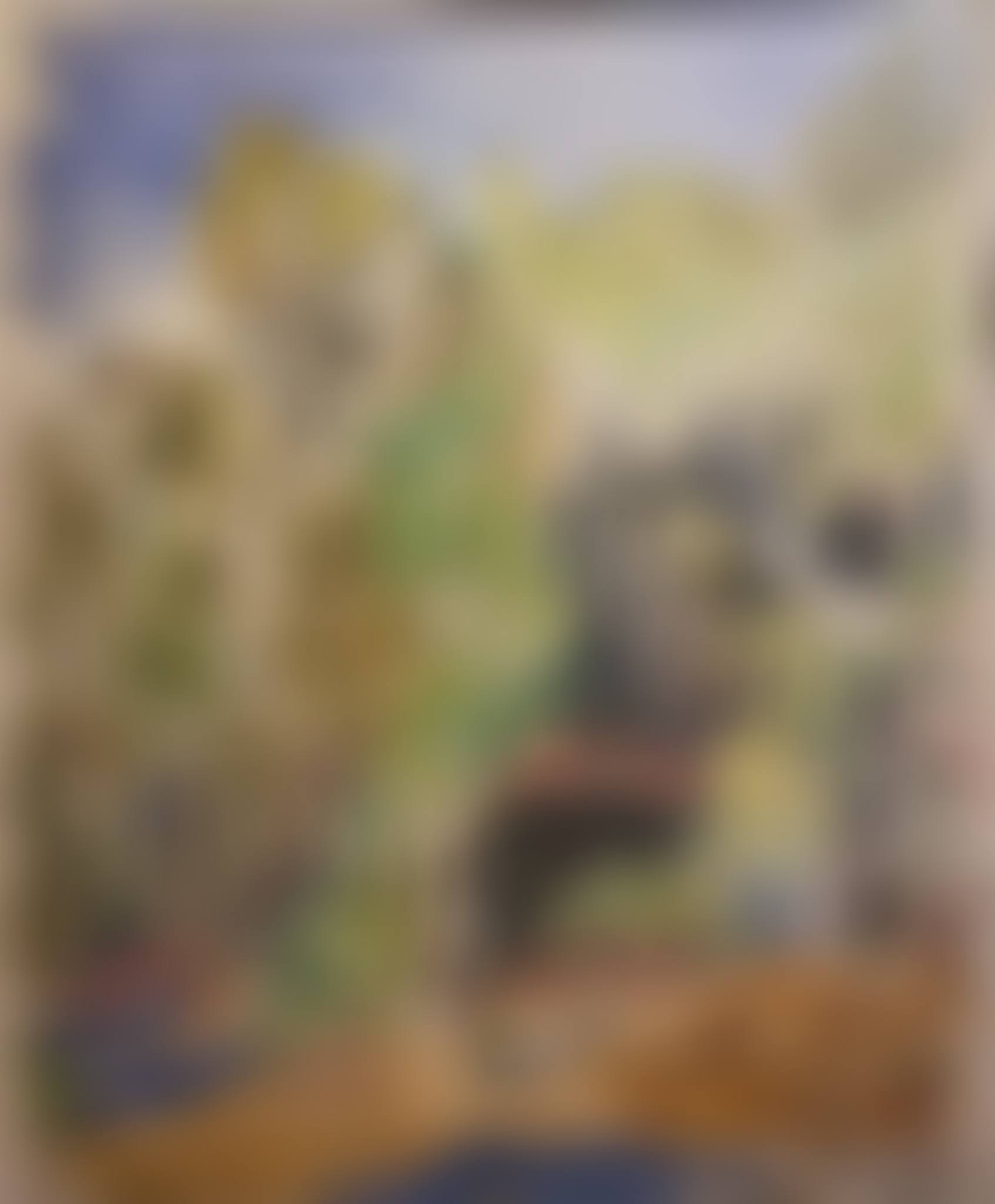 Landscape (preview)