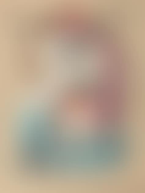 Imaginary portrait (preview)