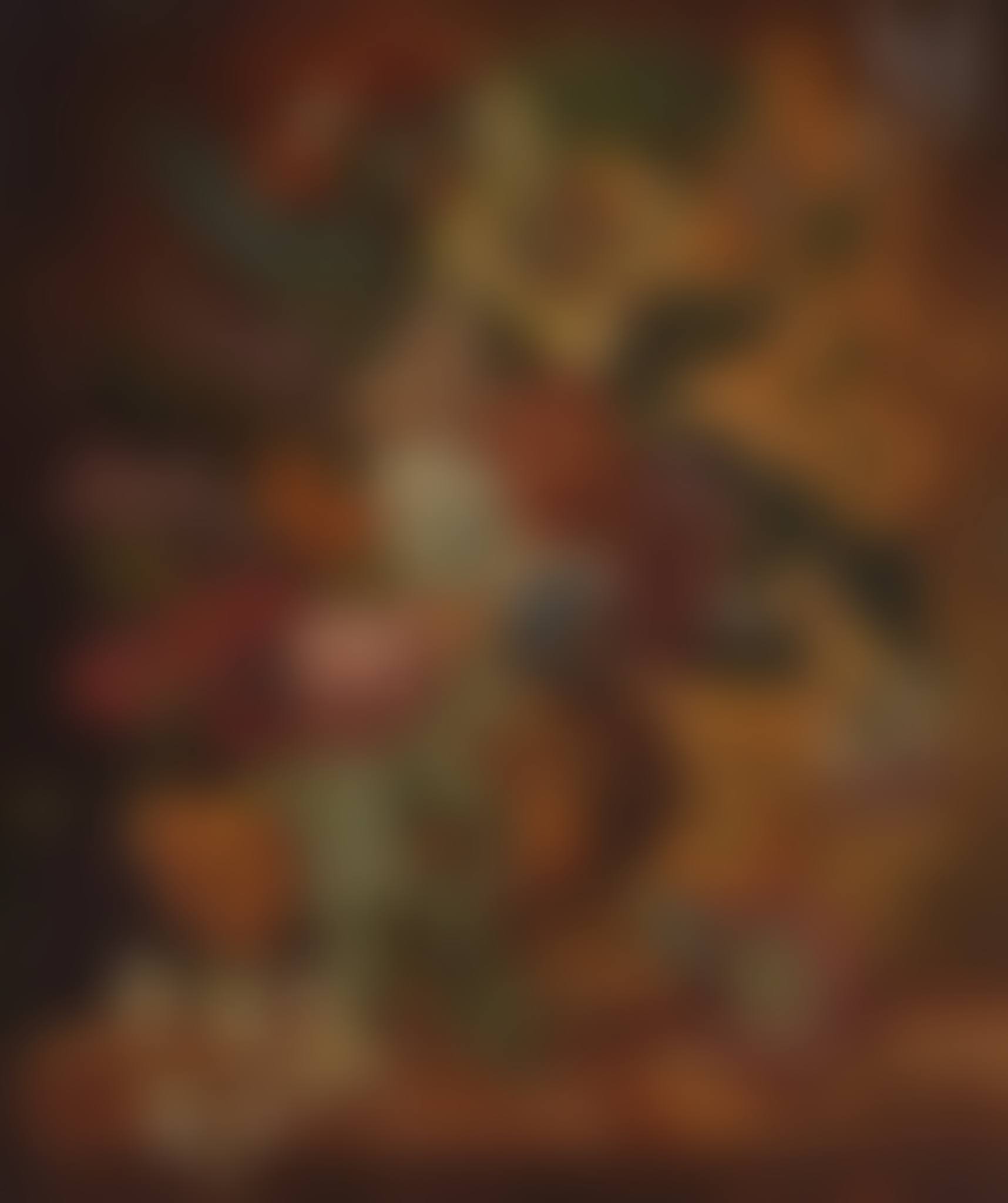 Bouquet of flowers in a vase (preview)