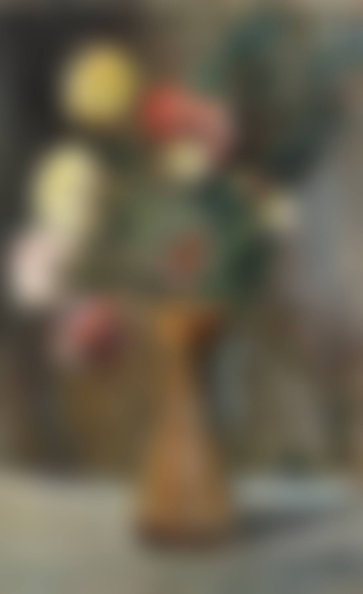 Still life with flowers (preview)
