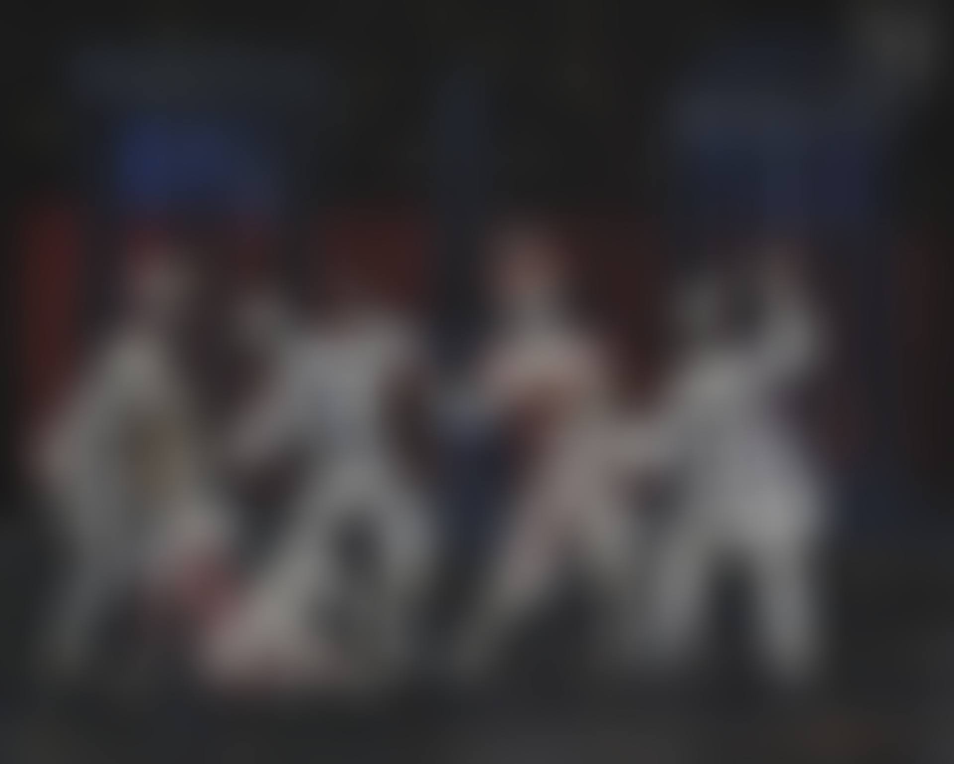 Resonances I (preview)