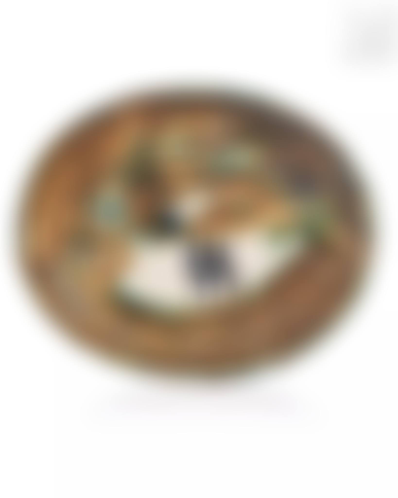 Mottled fish (preview)