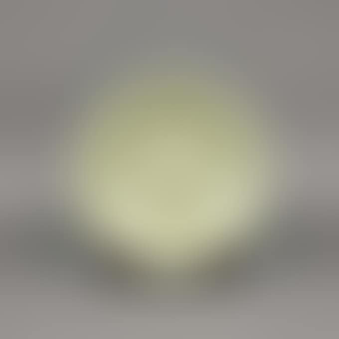 CELADON FLOWER-SHAPED PLATTER (preview)