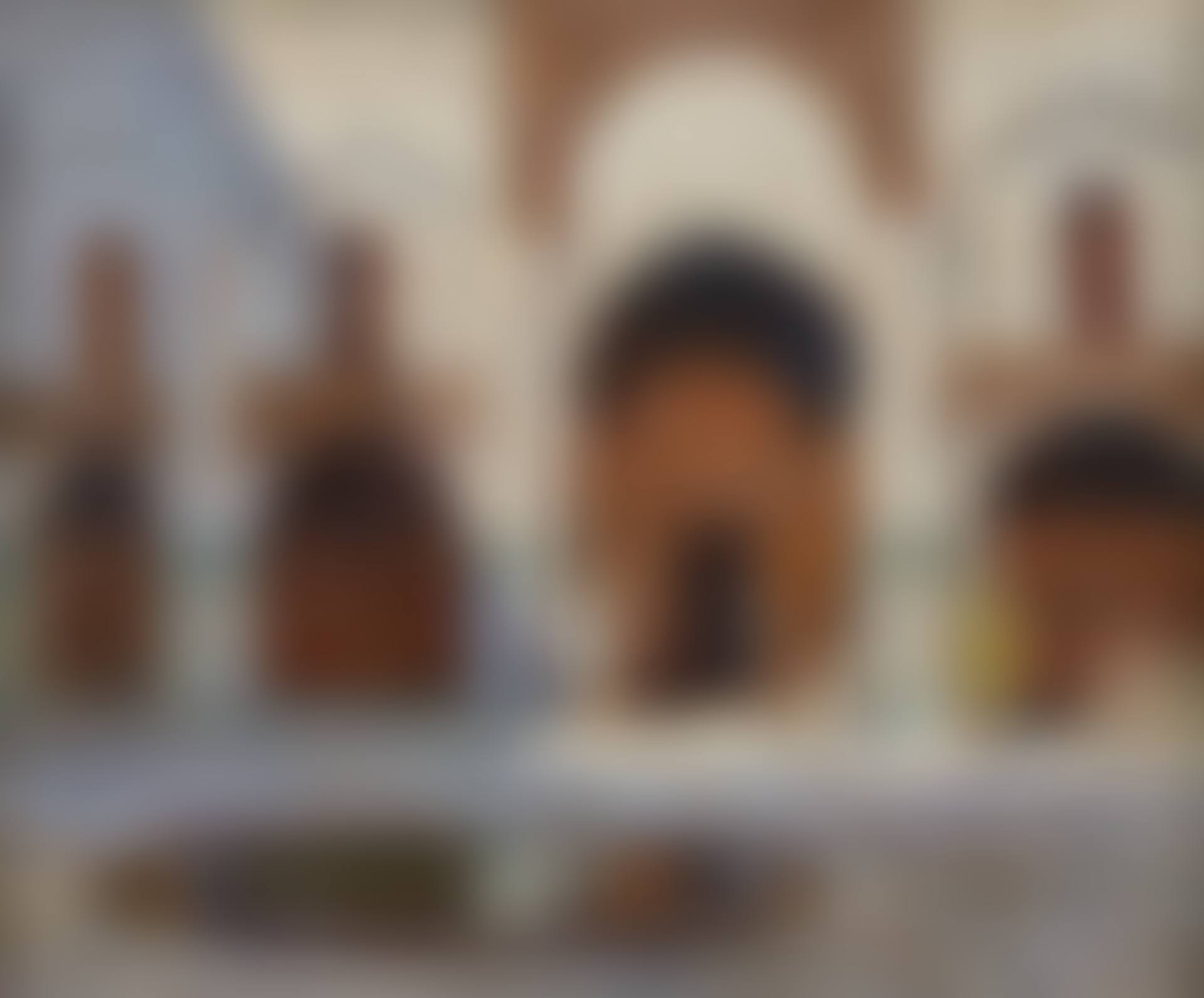 Medersa Bou Anania (preview)