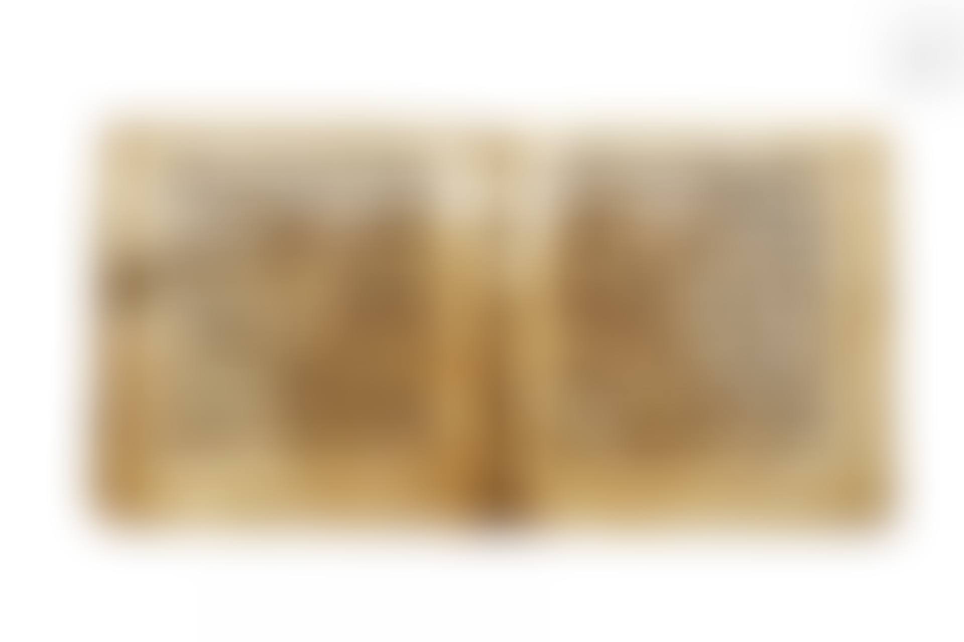 Part of Andalusian Koran; A North African Qur"an Section (preview)