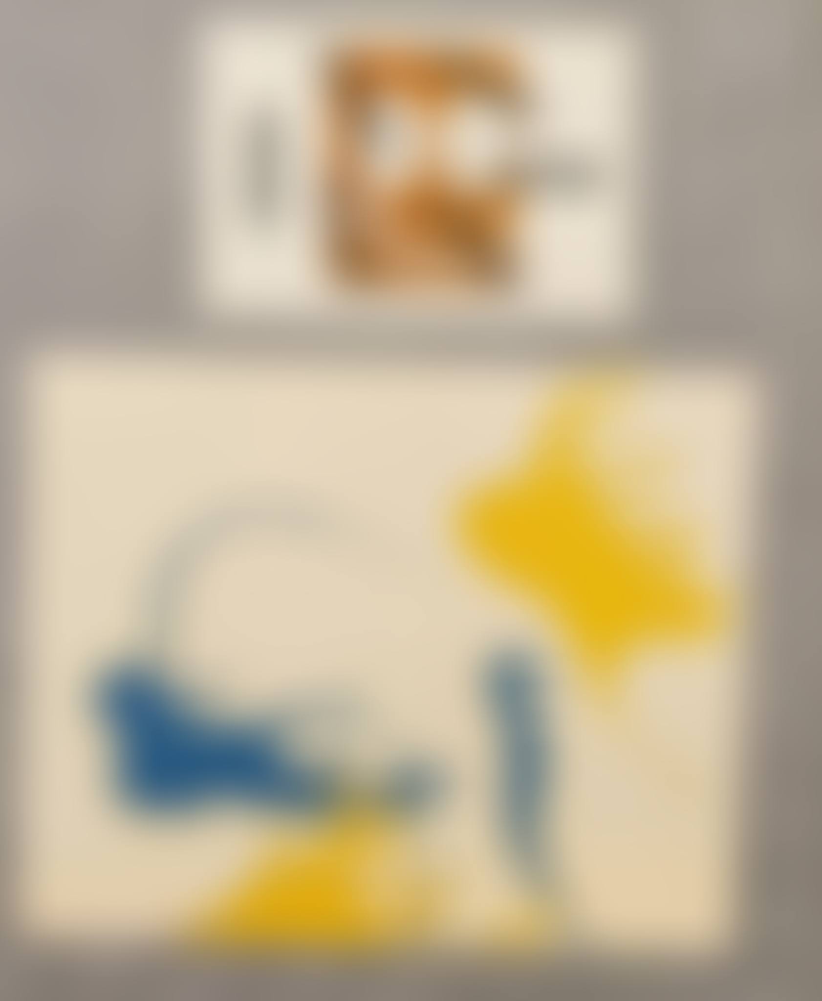 "Swift Tooth 1969 II" (preview)