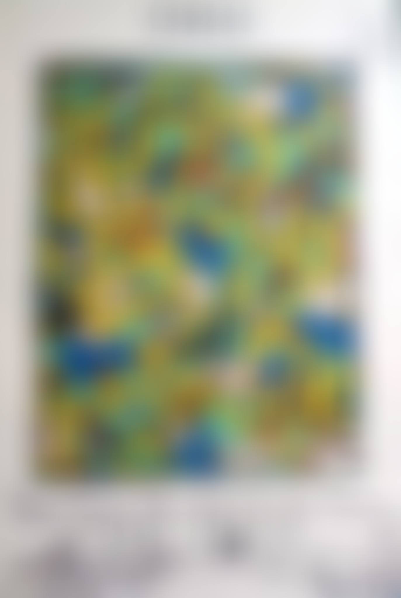 Exhibition Galerie Yvon Lambert (preview)