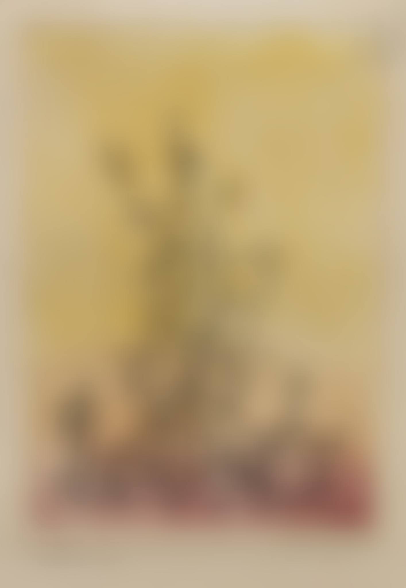 Untitled (Seven microbes seen through a temperament) (preview)
