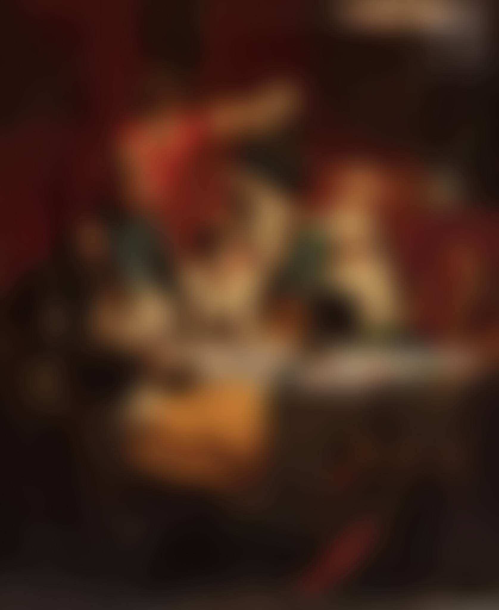 After the party (preview)
