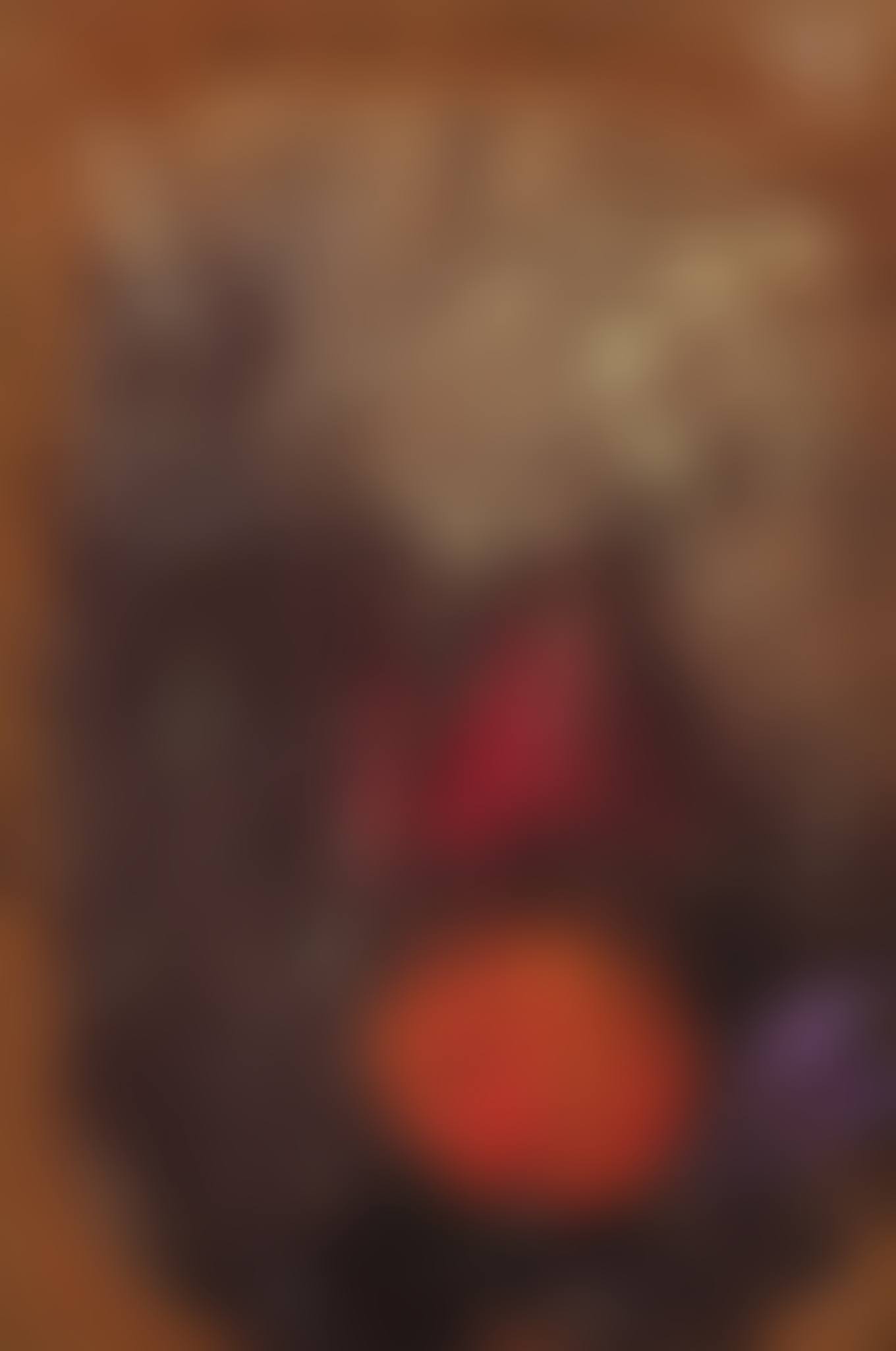 Composition, the Star (preview)