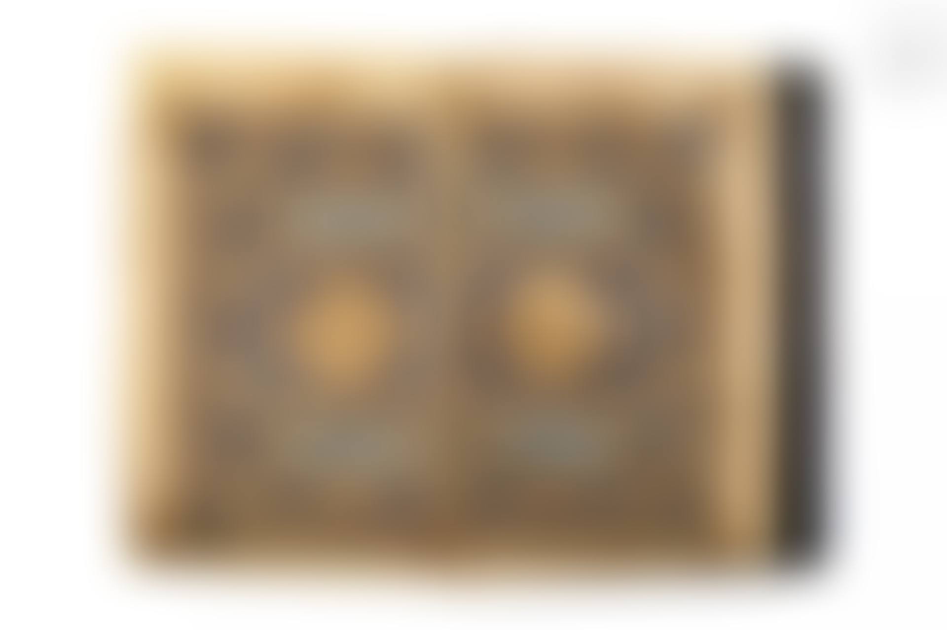 Broadly Safavid Qu'ran (preview)