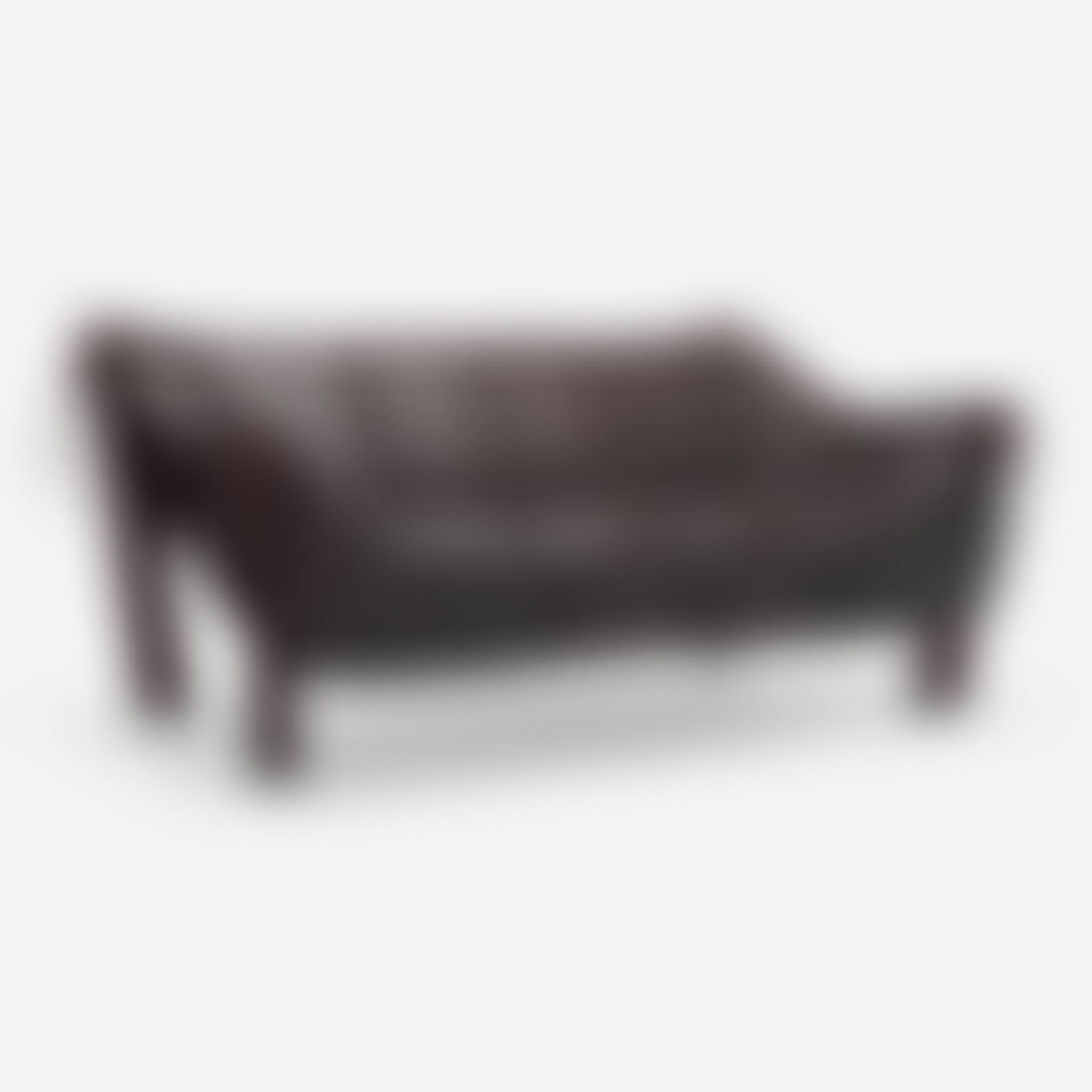 Sofa, model MP 211 Lafer S.A. Ind. Com. (preview)