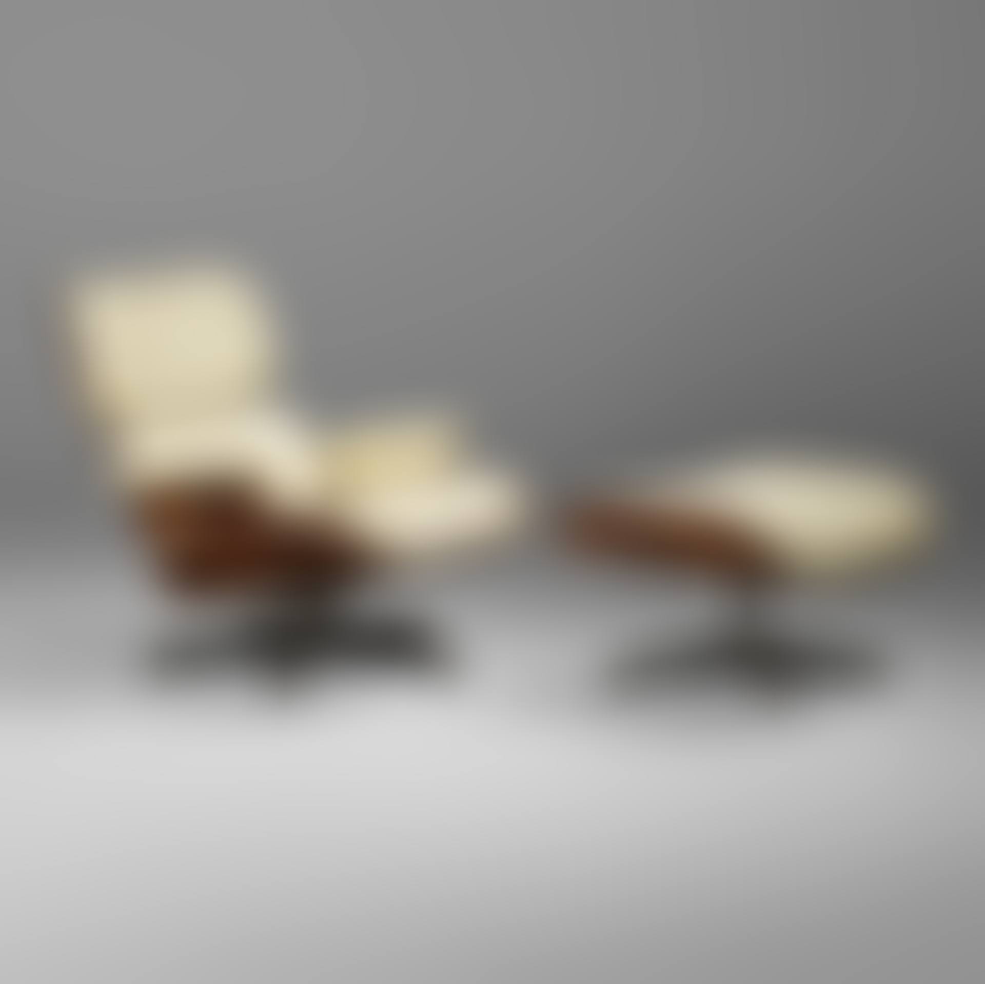 670 lounge chair and 671 ottoman (preview)