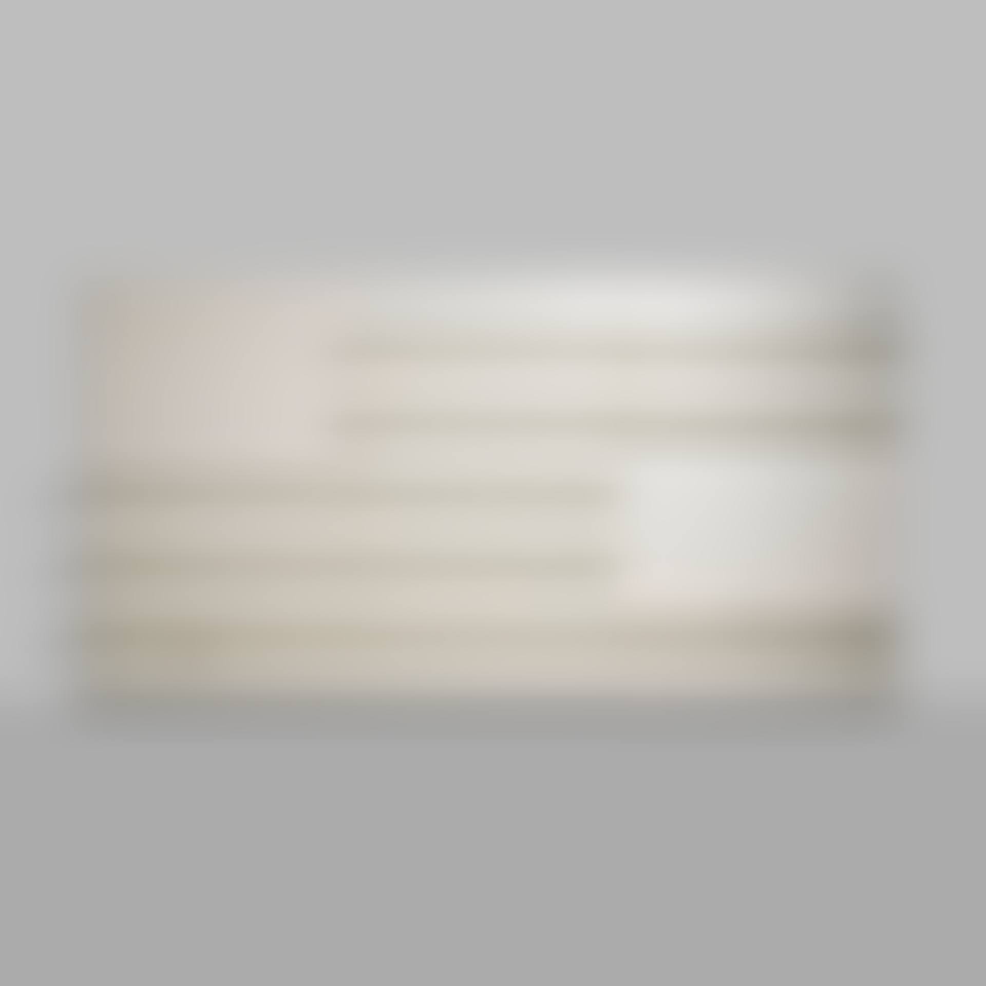 Naòs wall-mounted shelving system (preview)