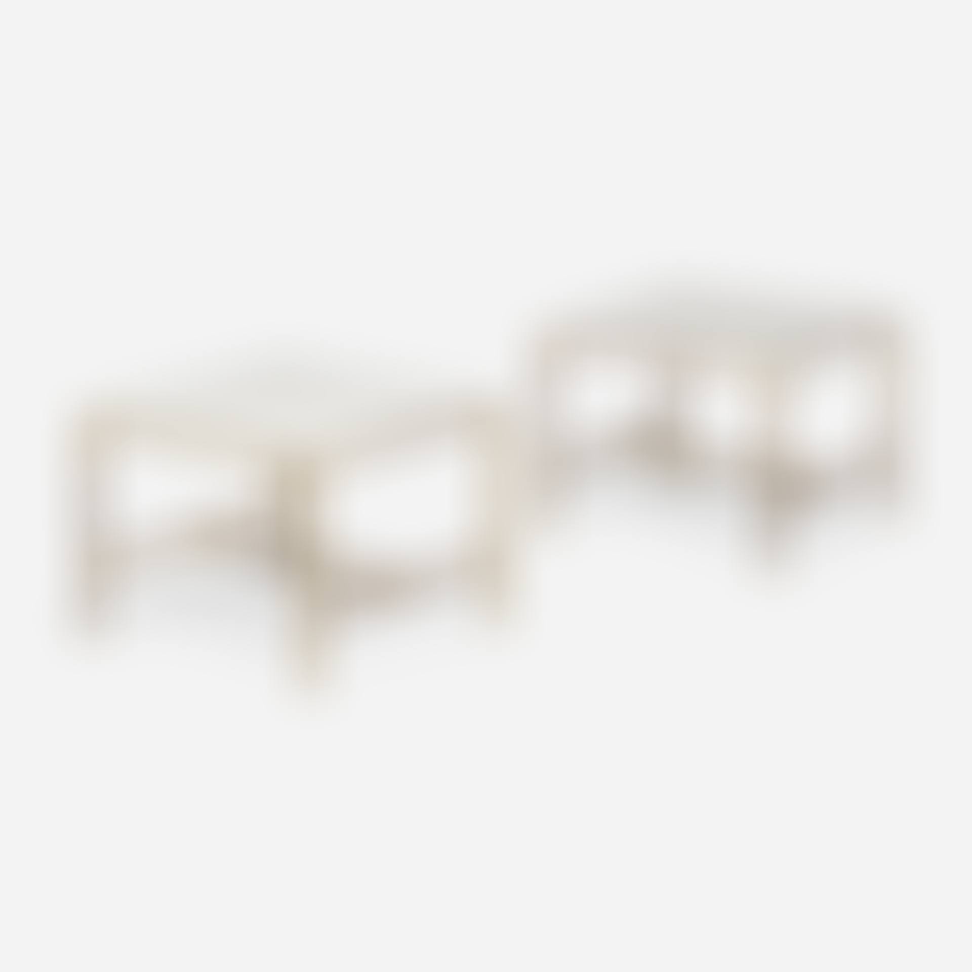 Irwin Collection occasional tables model C8732, pair (preview)