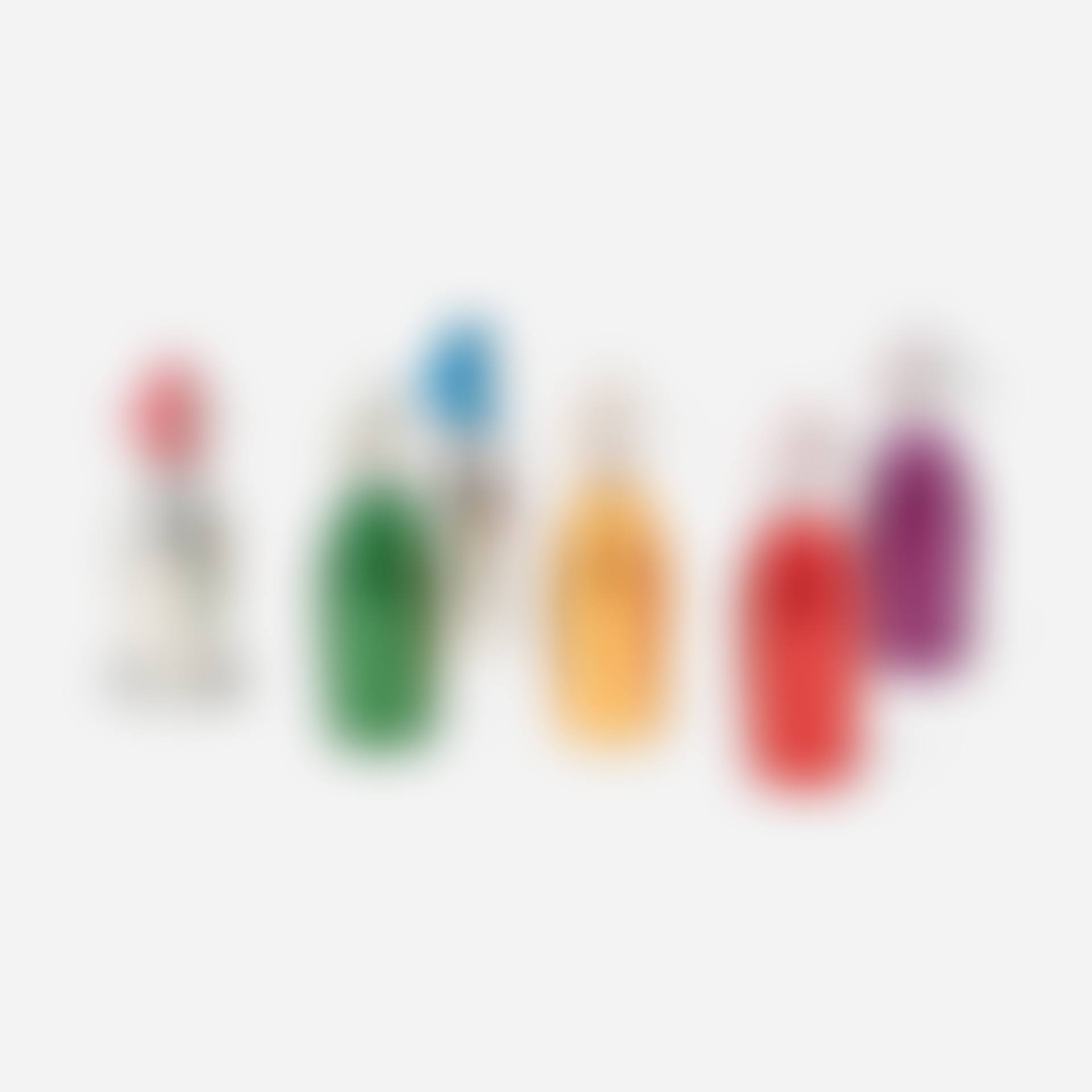 Collection of Soda Siphons (preview)