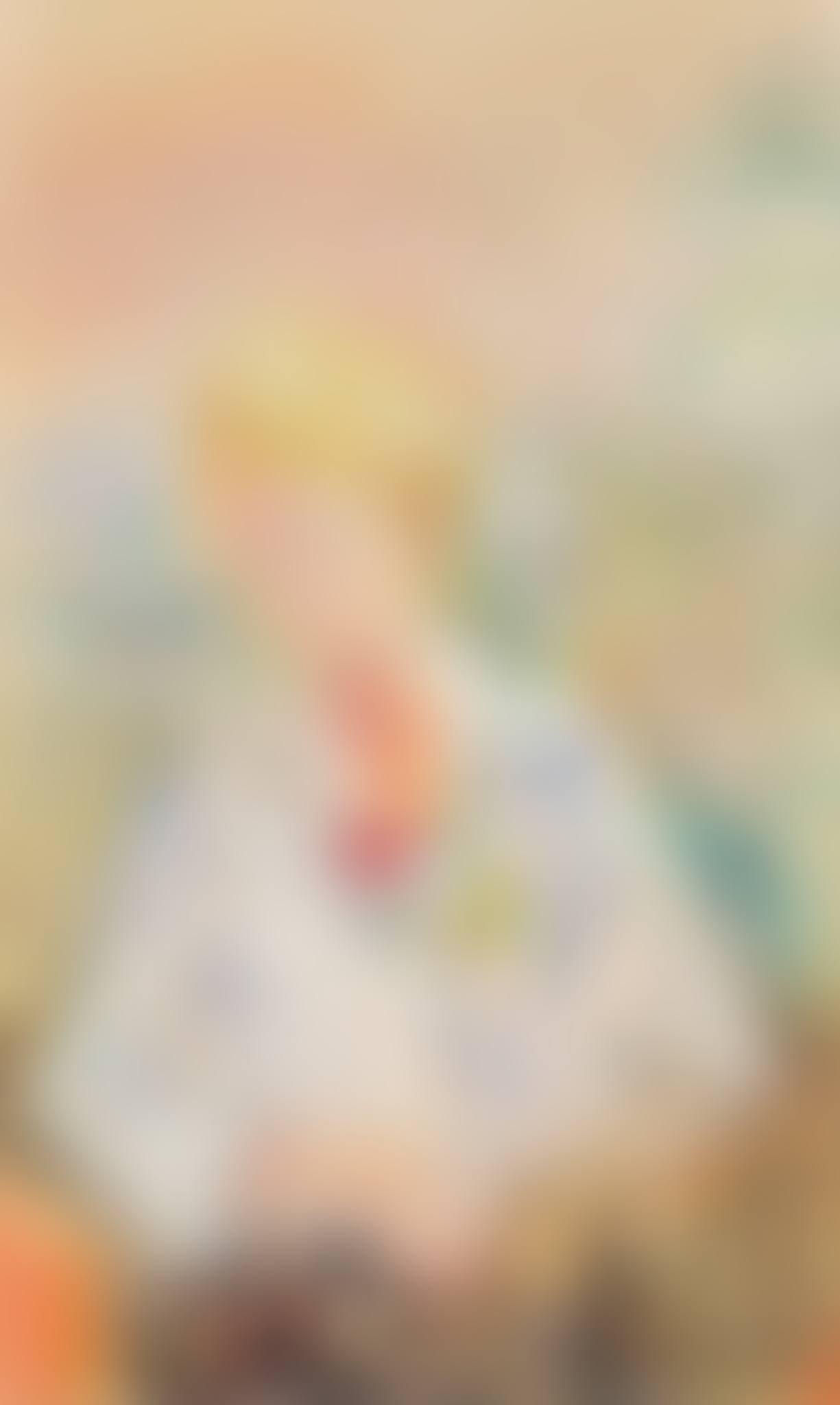 Young woman (preview)