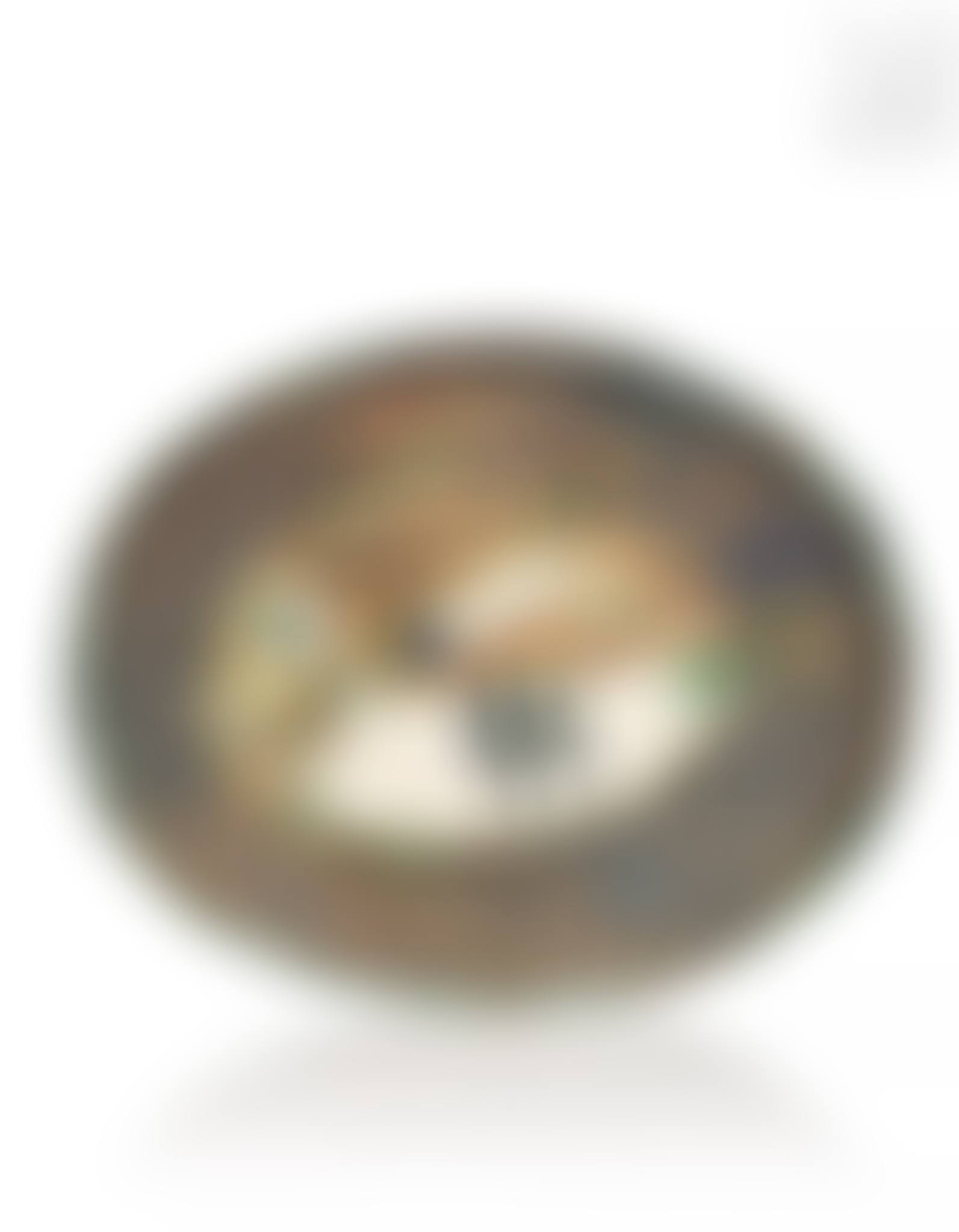 Mottled fish (preview)