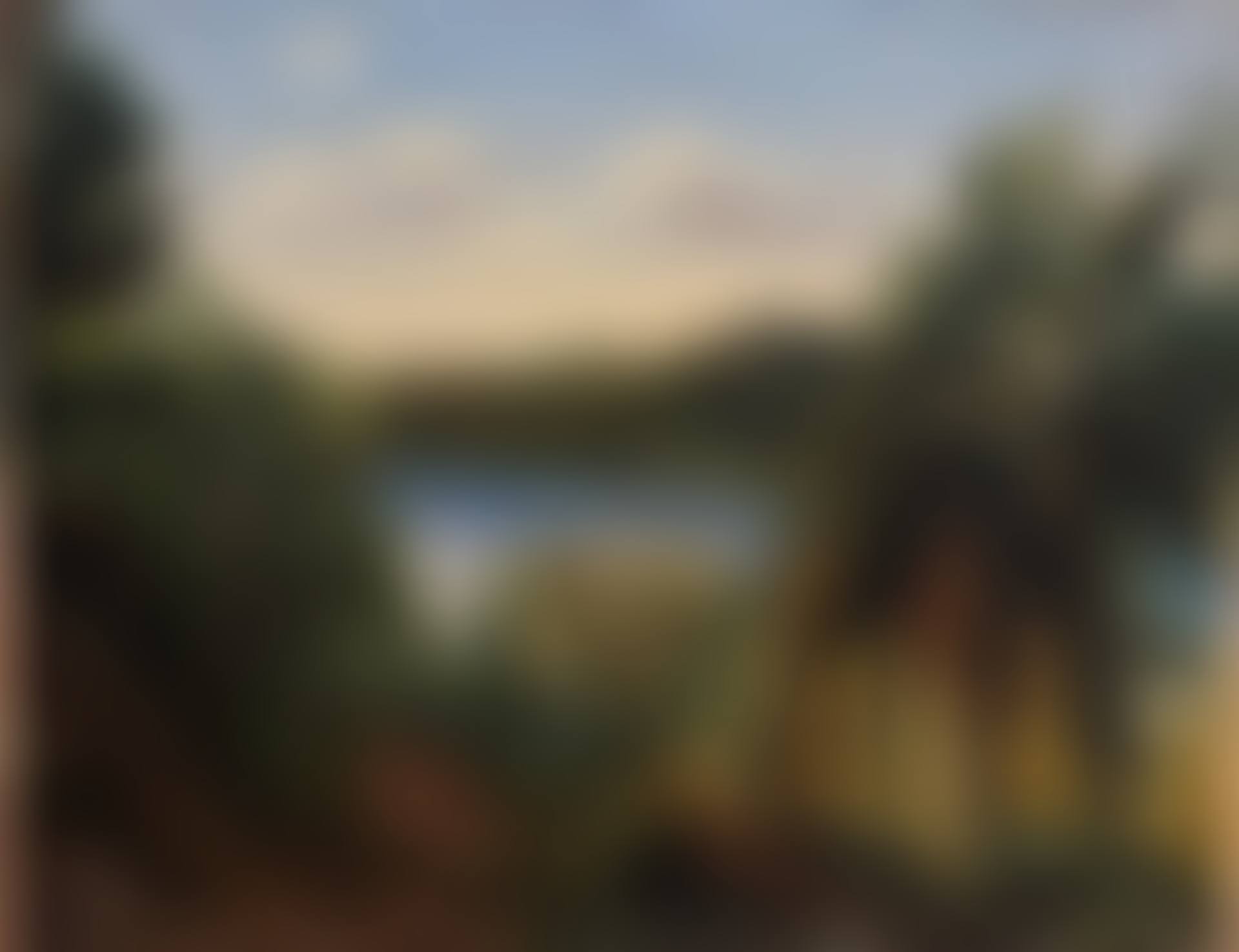View of Lake Nemi and the town of Genzano (preview)