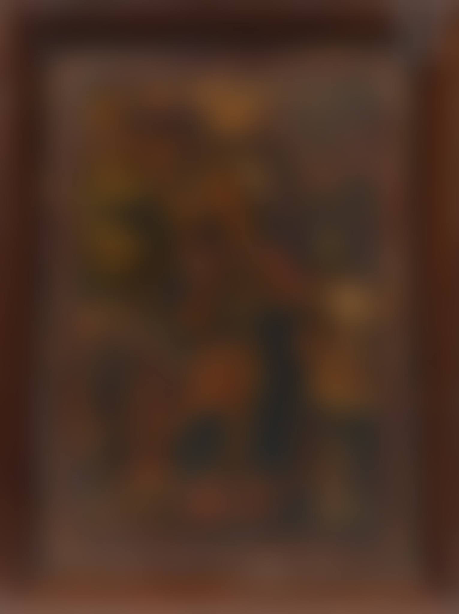 Religious scene (preview)