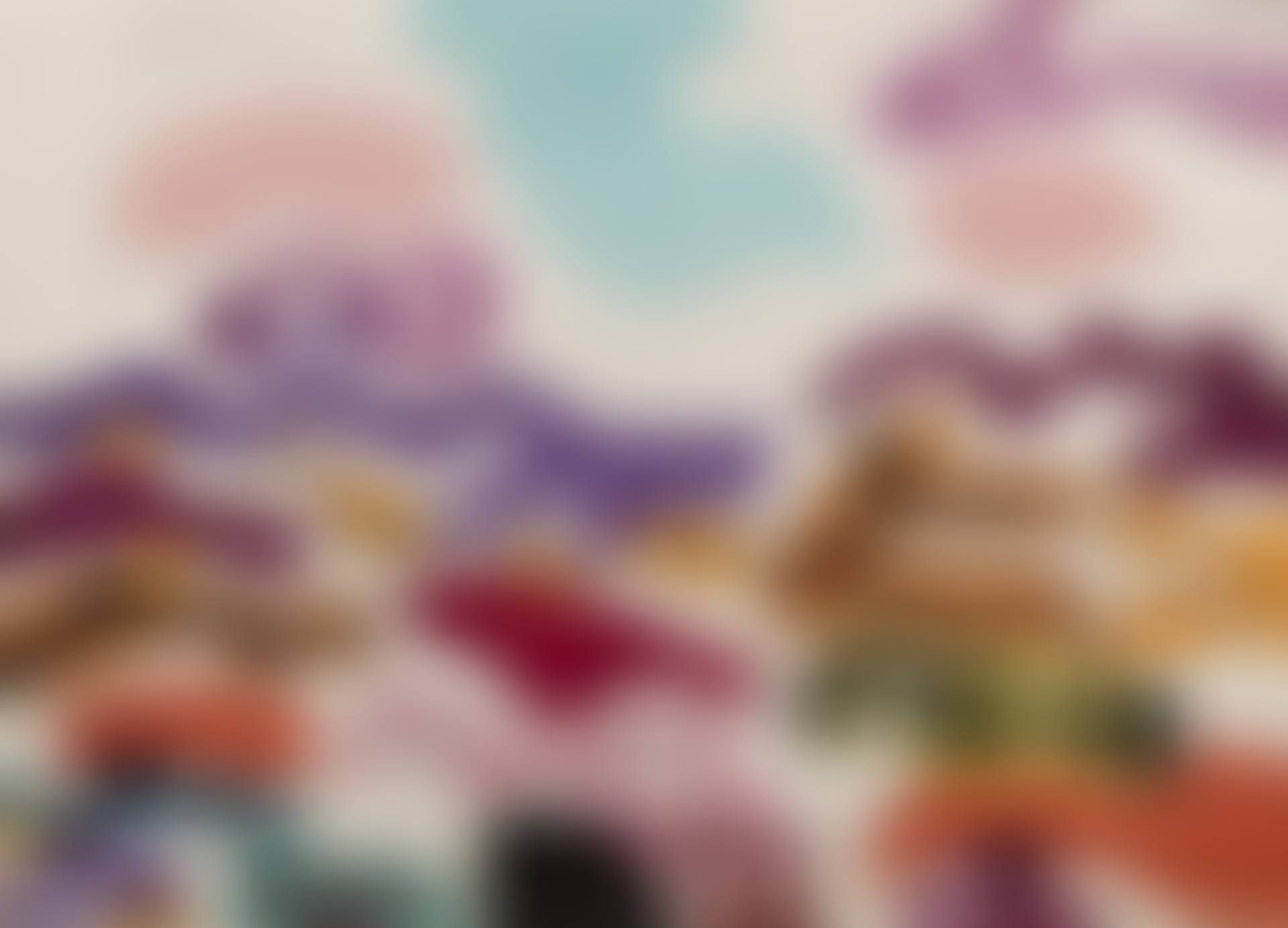 Landscape in Castile (preview)