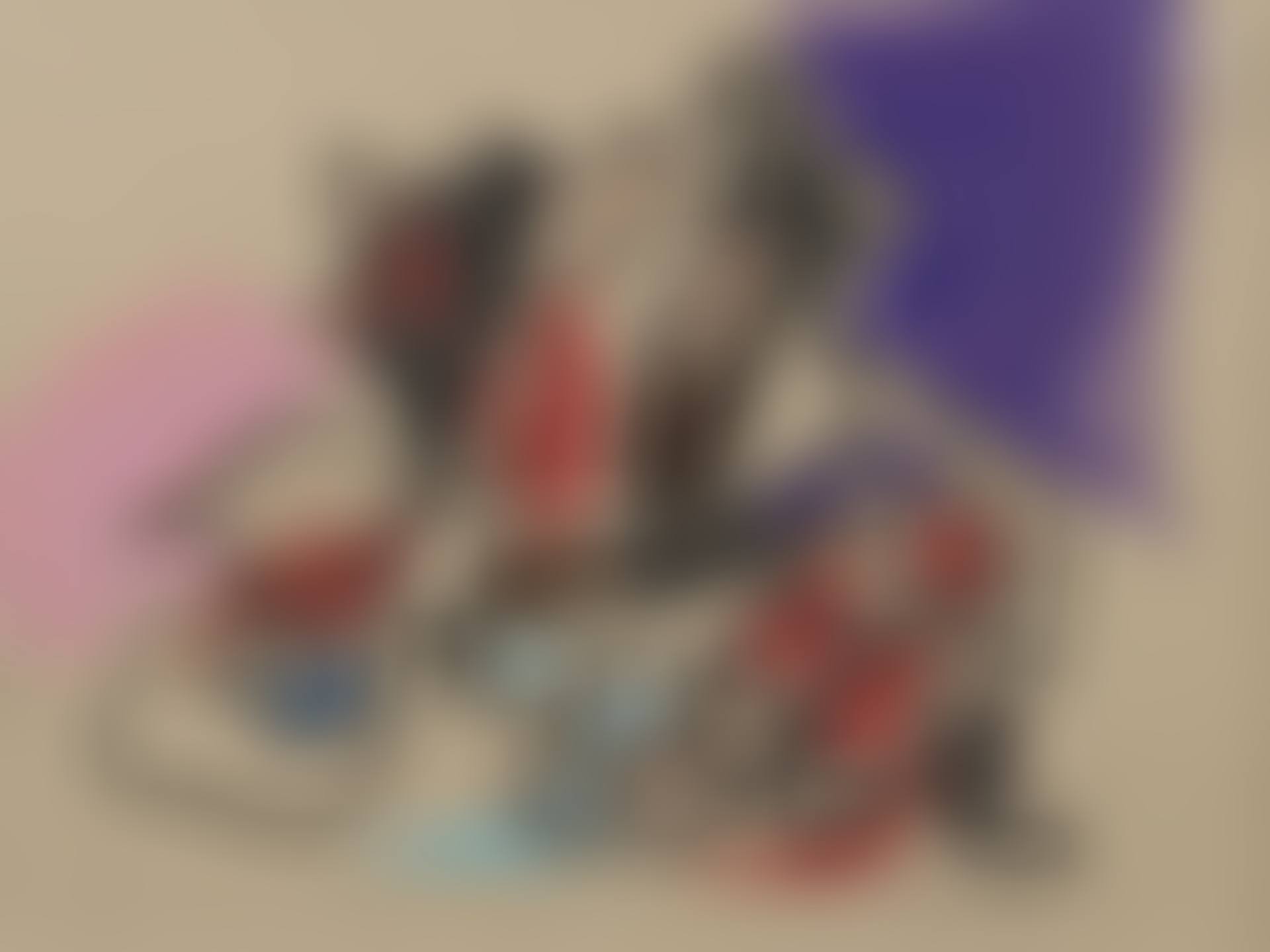 Abstract composition (preview)