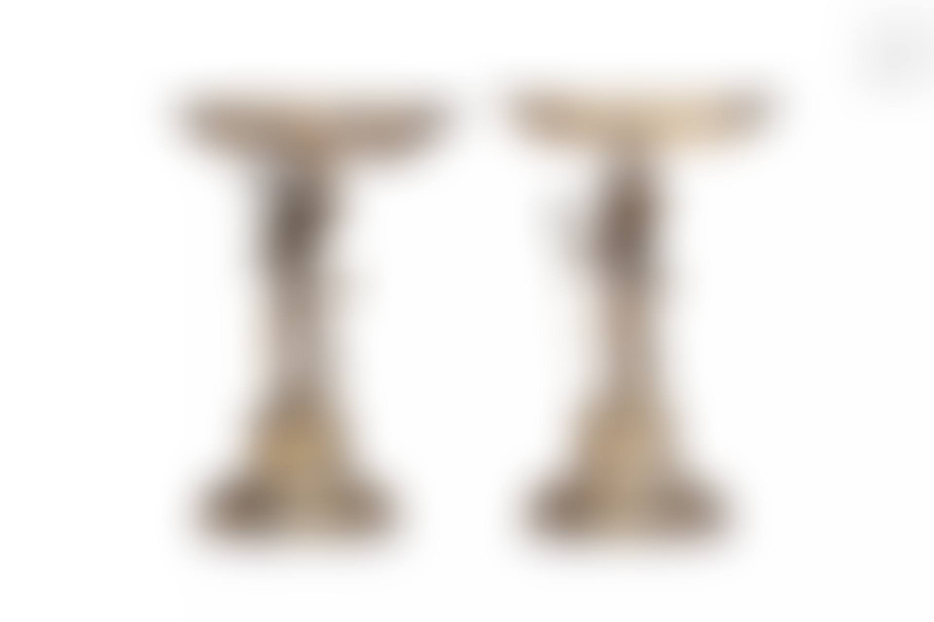 Pair of silver cups (preview)