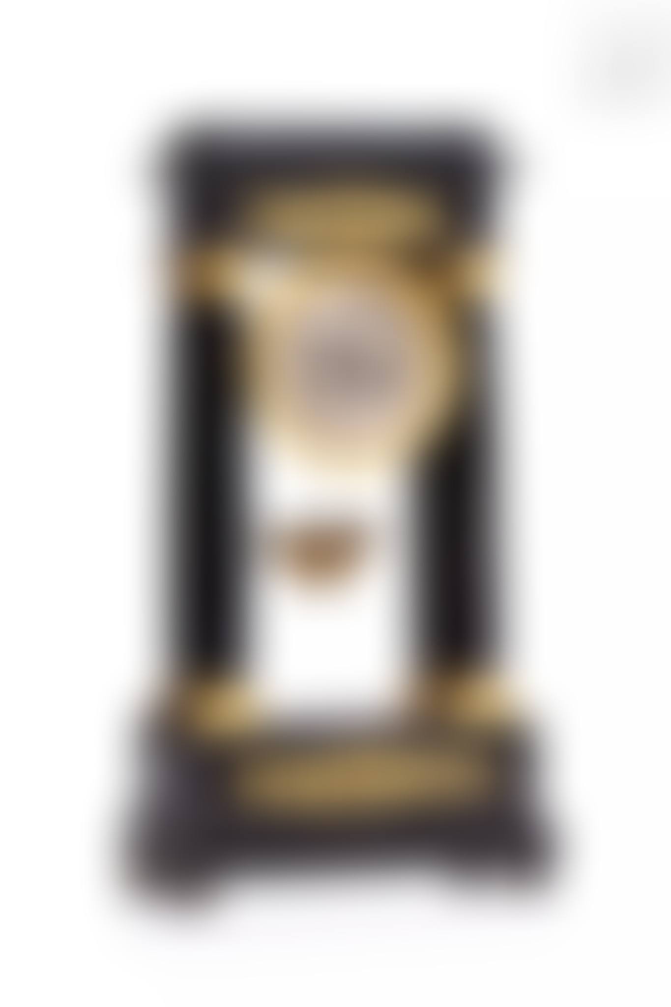 Portico clock (preview)