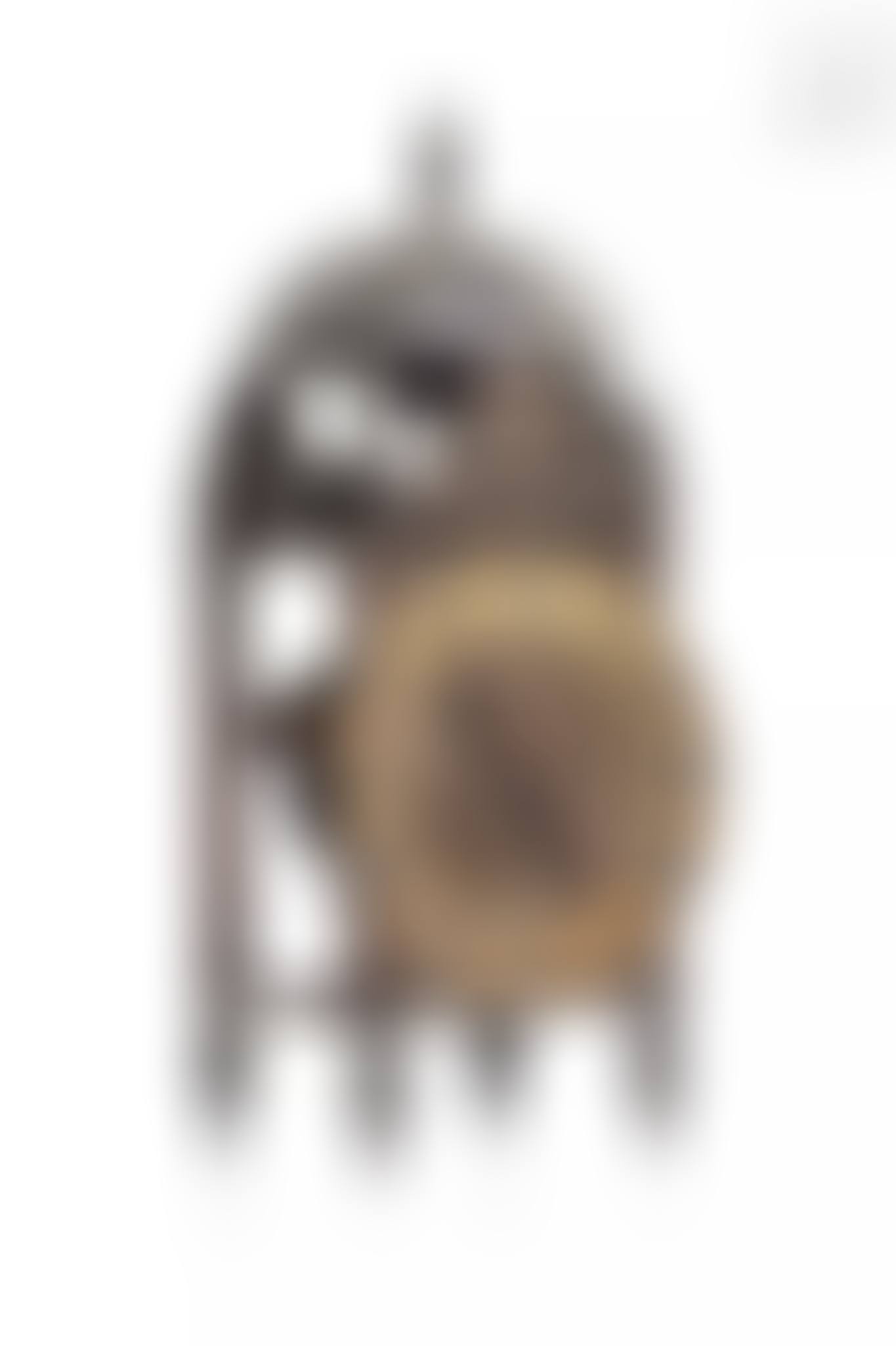 Lantern or clock called "à la Capucine"  (preview)