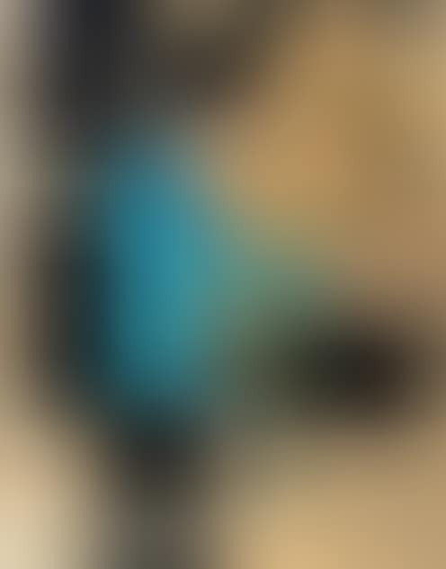 Woman in Blue (preview)