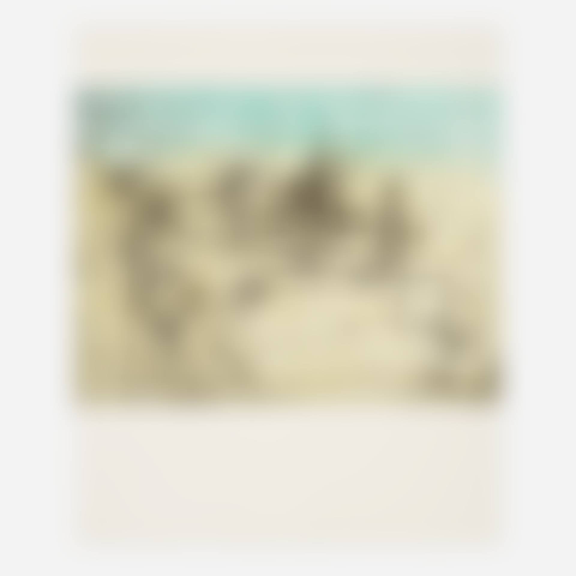 Untitled XVII (from the Come detta dentro vo significando suite) (preview)