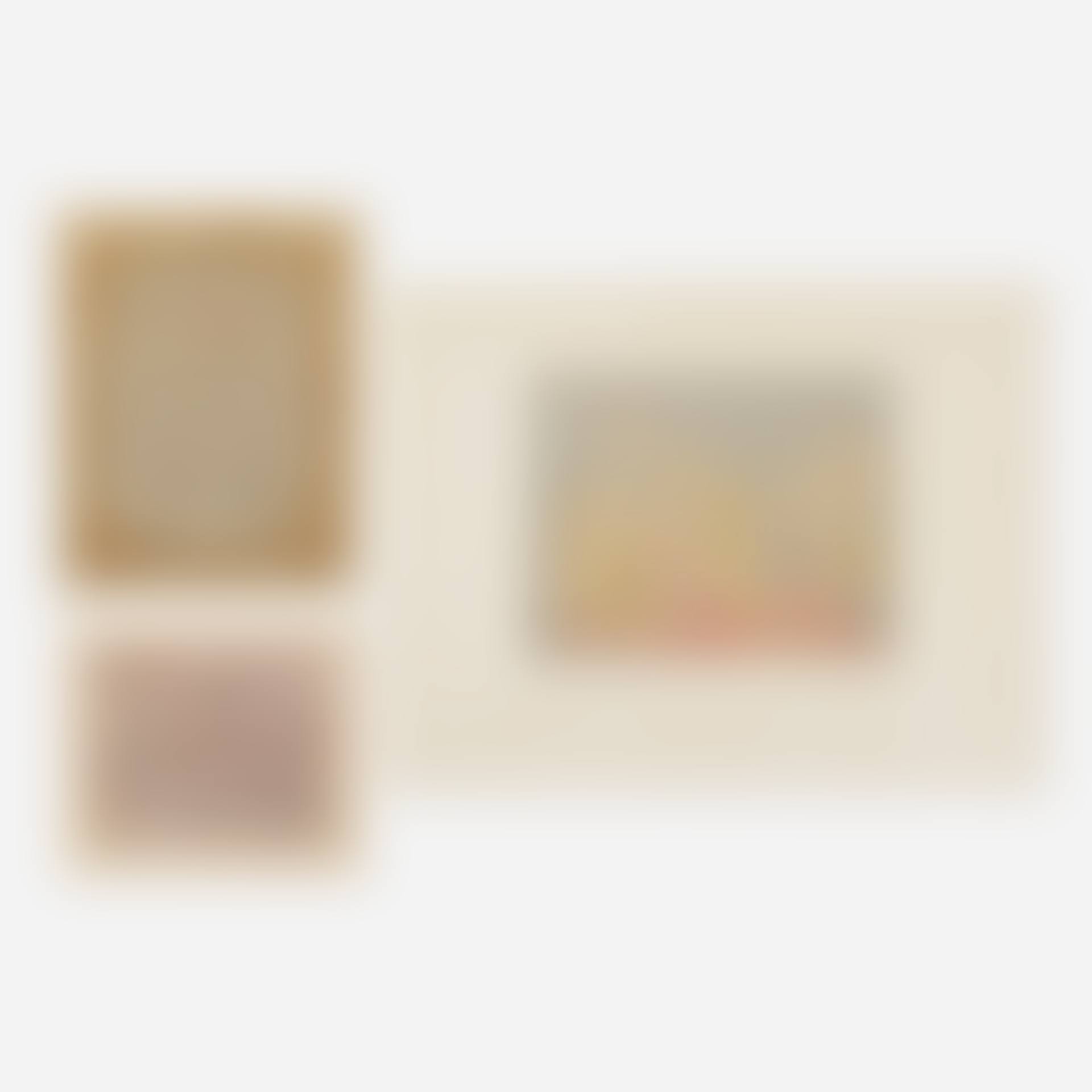 Three works from the Homage to Tobey portfolio (preview)
