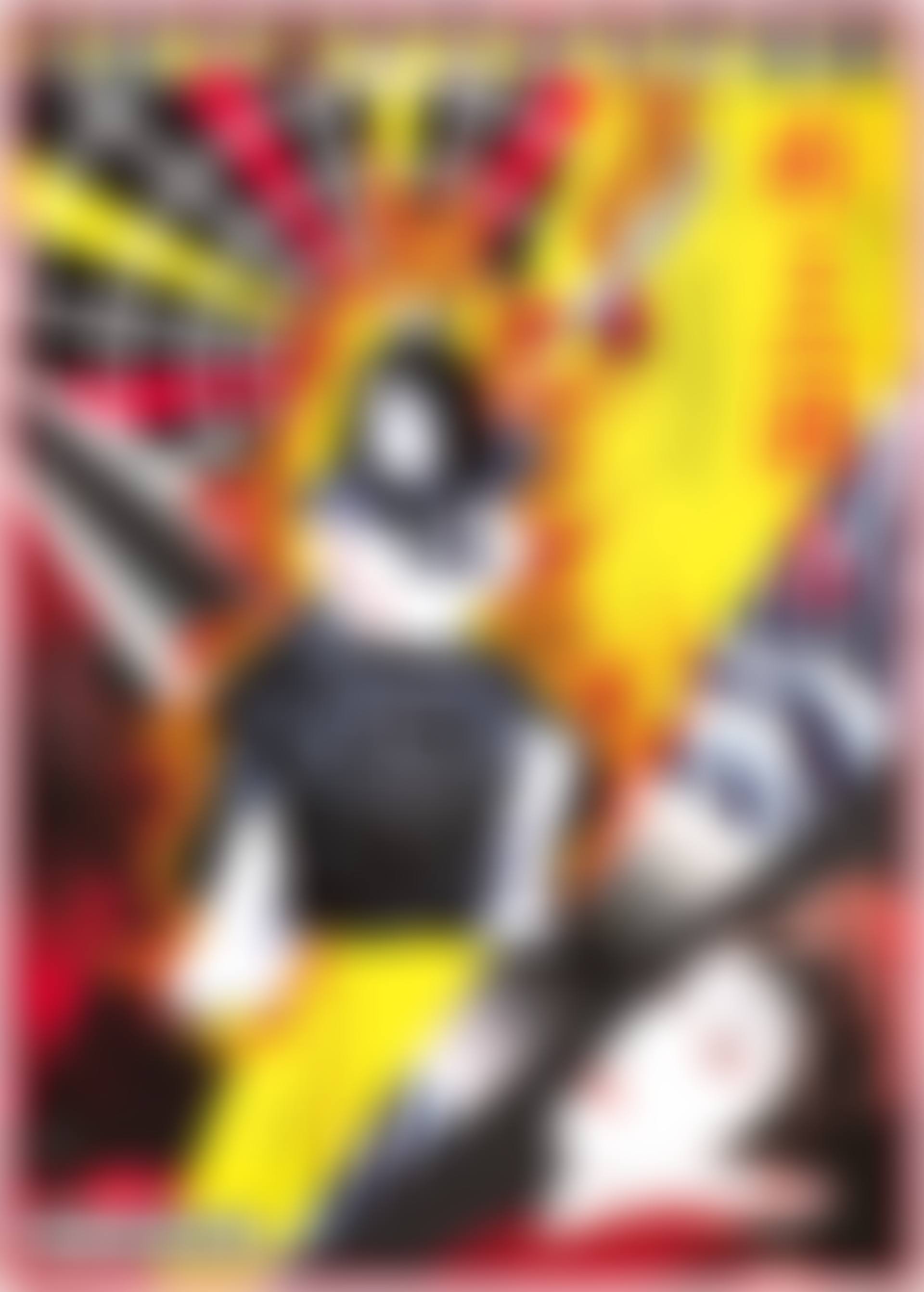 Tadanori Yokoo Design Posters (preview)
