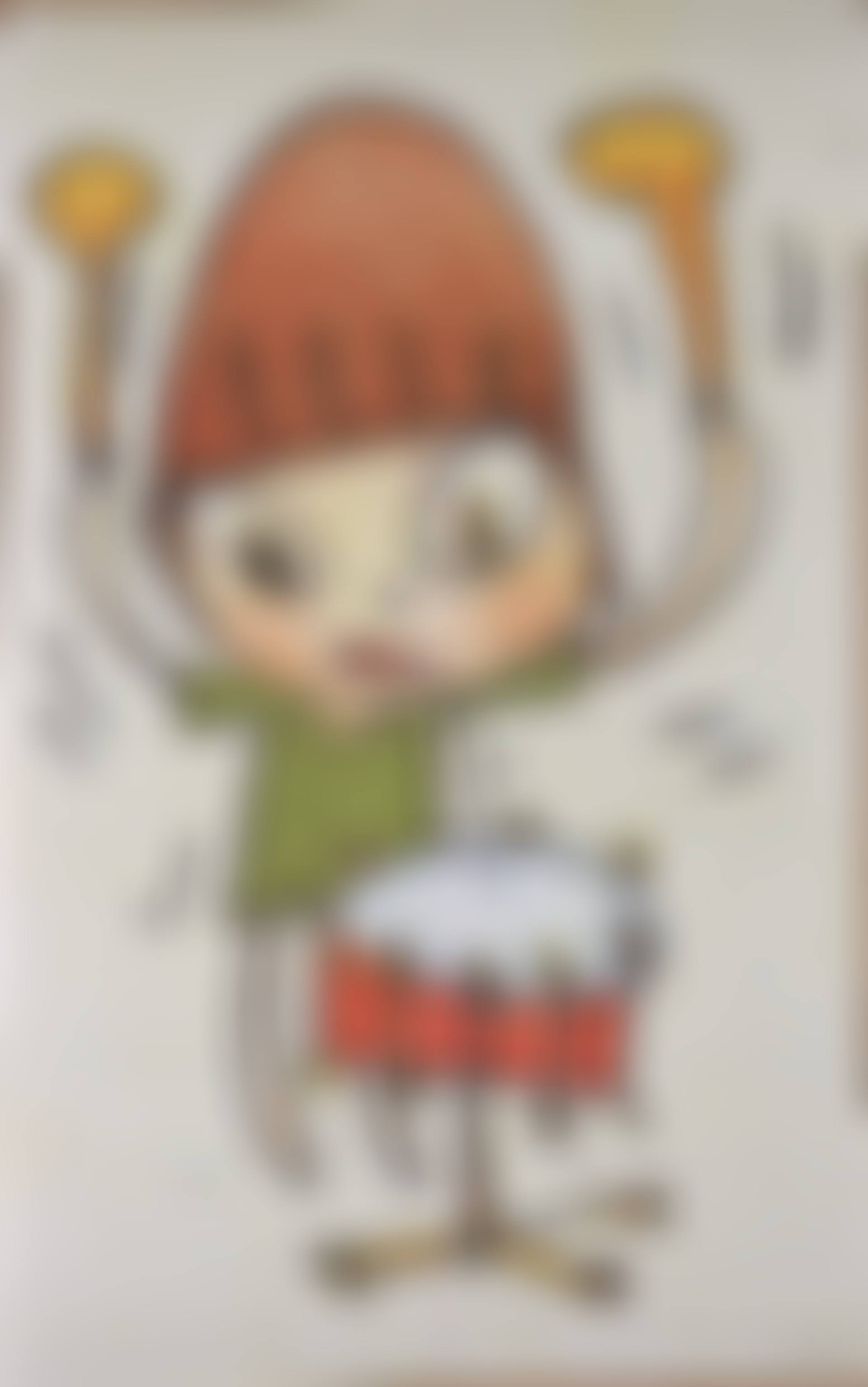 Banging the Drum (preview)