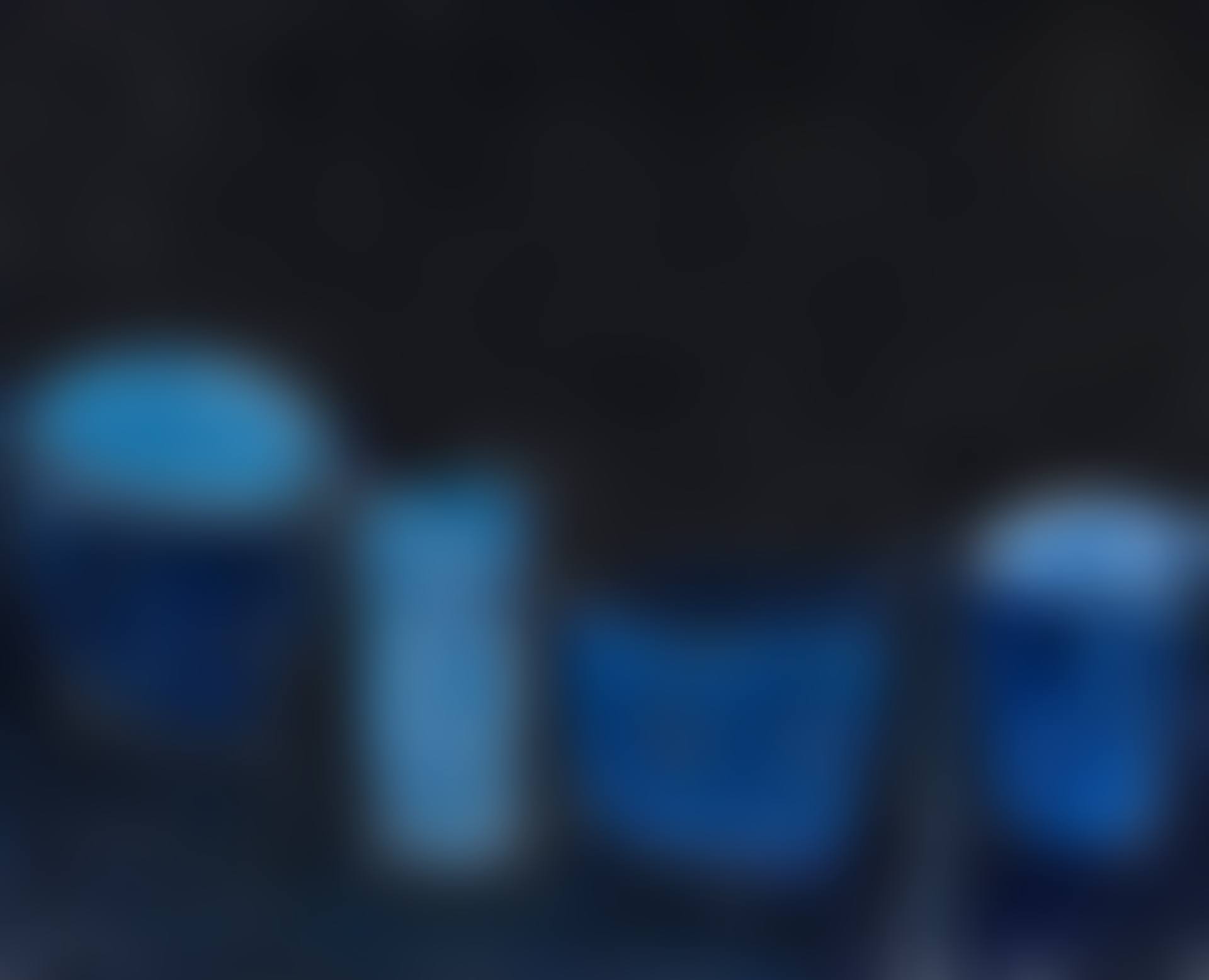 Blue Still Life (preview)