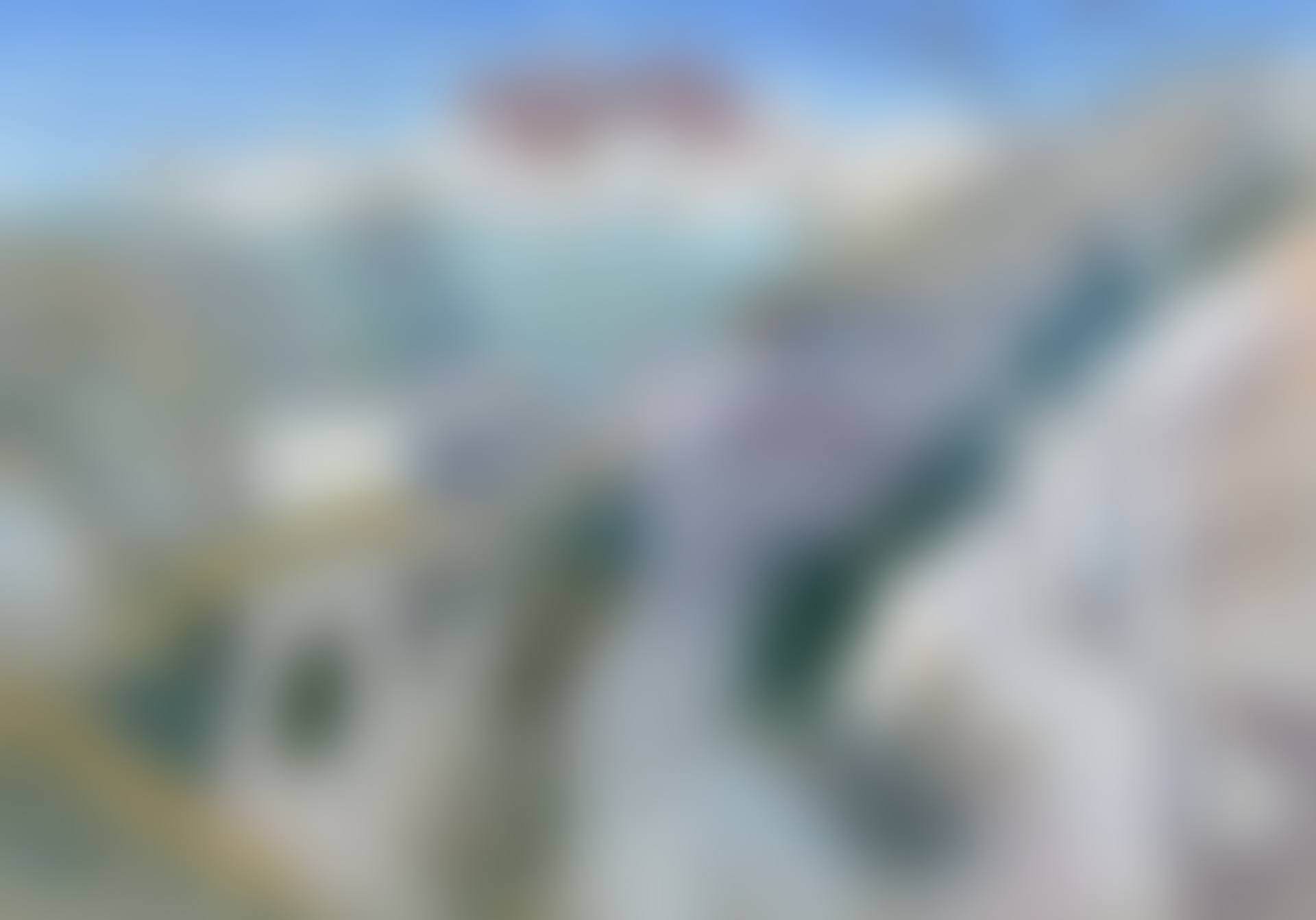 St John"s Monastery, Patmos, Greece (preview)