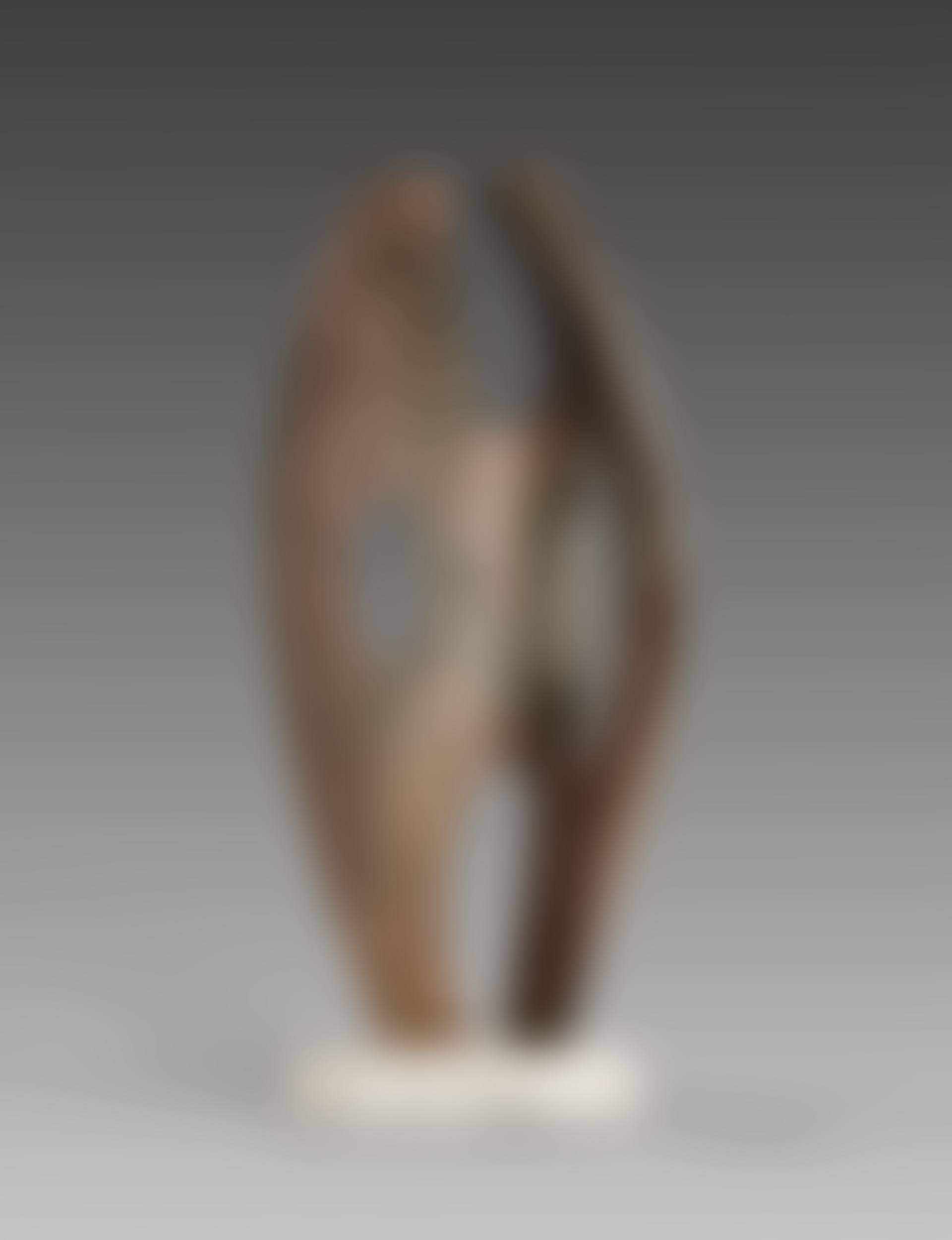 Maquette for Winged Figure (preview)