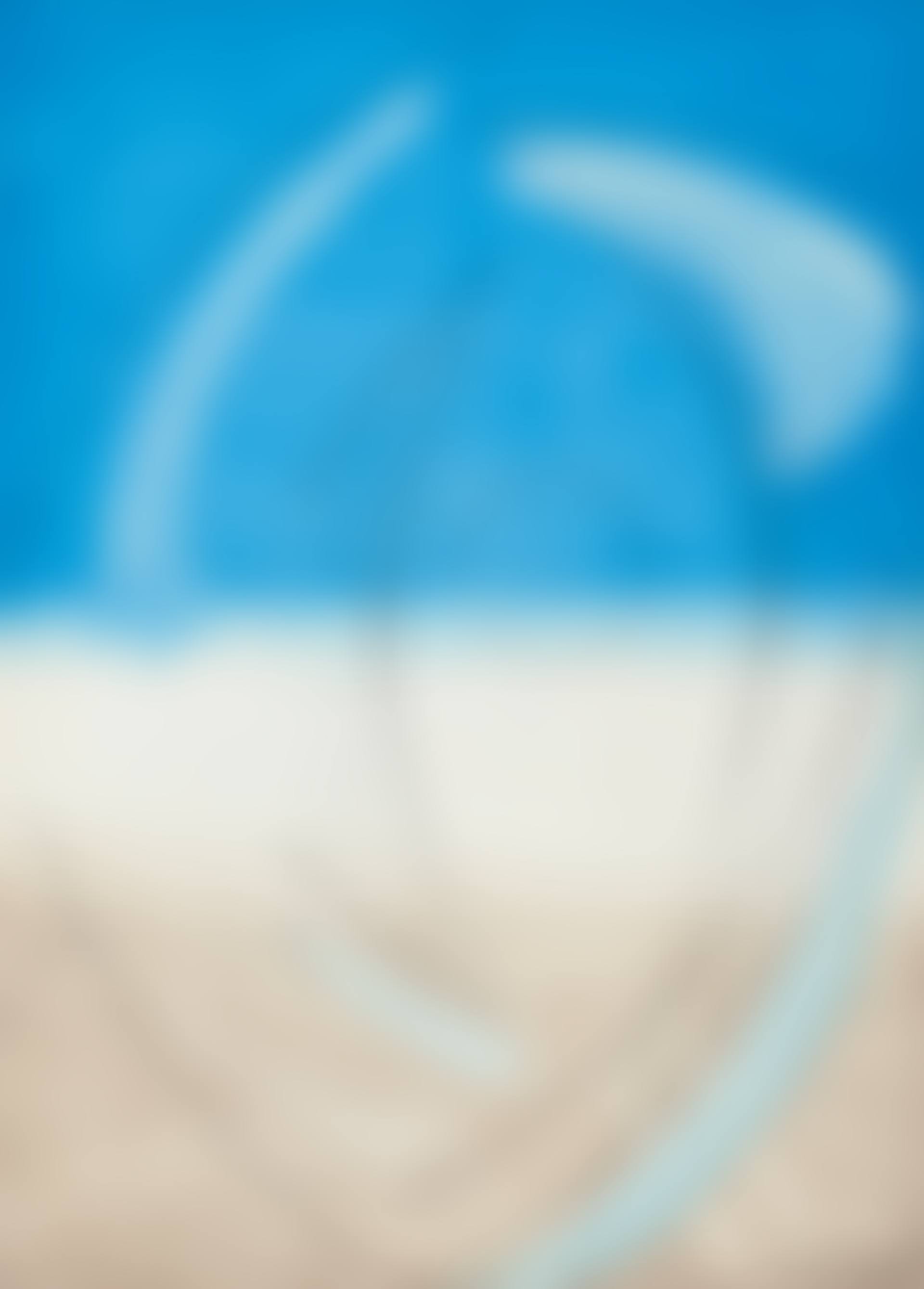 Atlantic Form, Blue (preview)