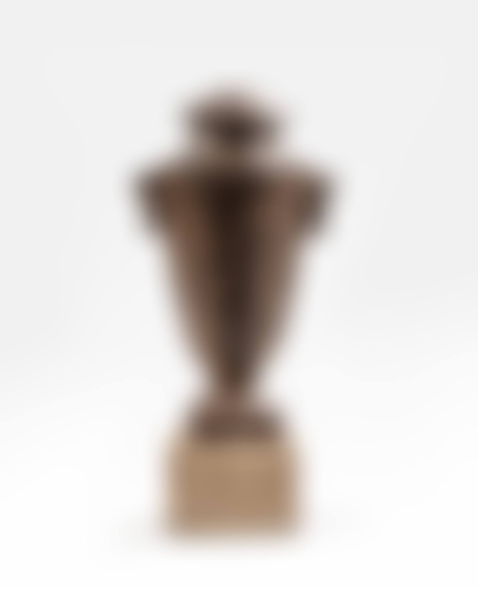 A marble covered urn (preview)