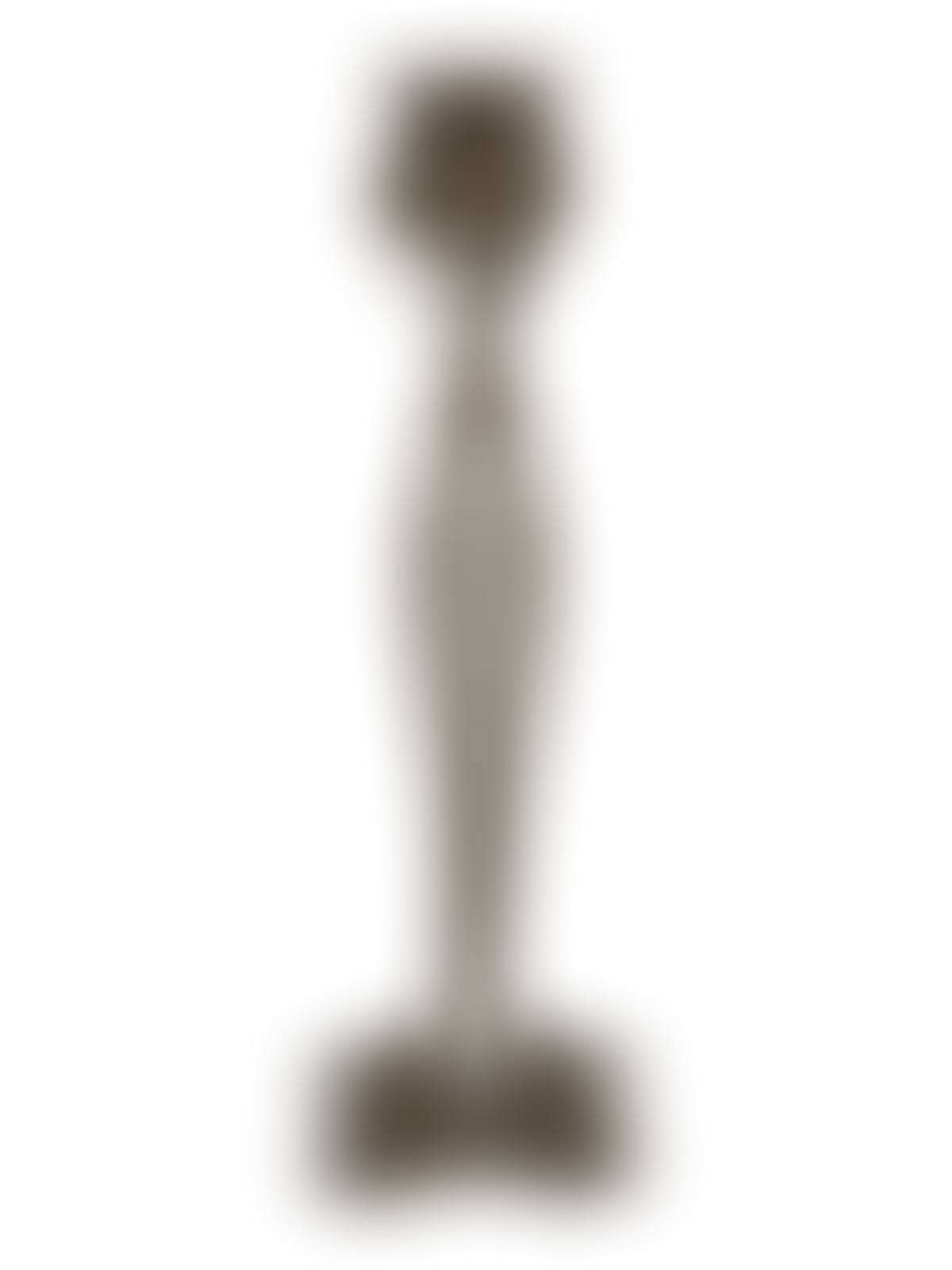 A Tiffany Studios Cat"s Paw Bronze Candlestick (preview)