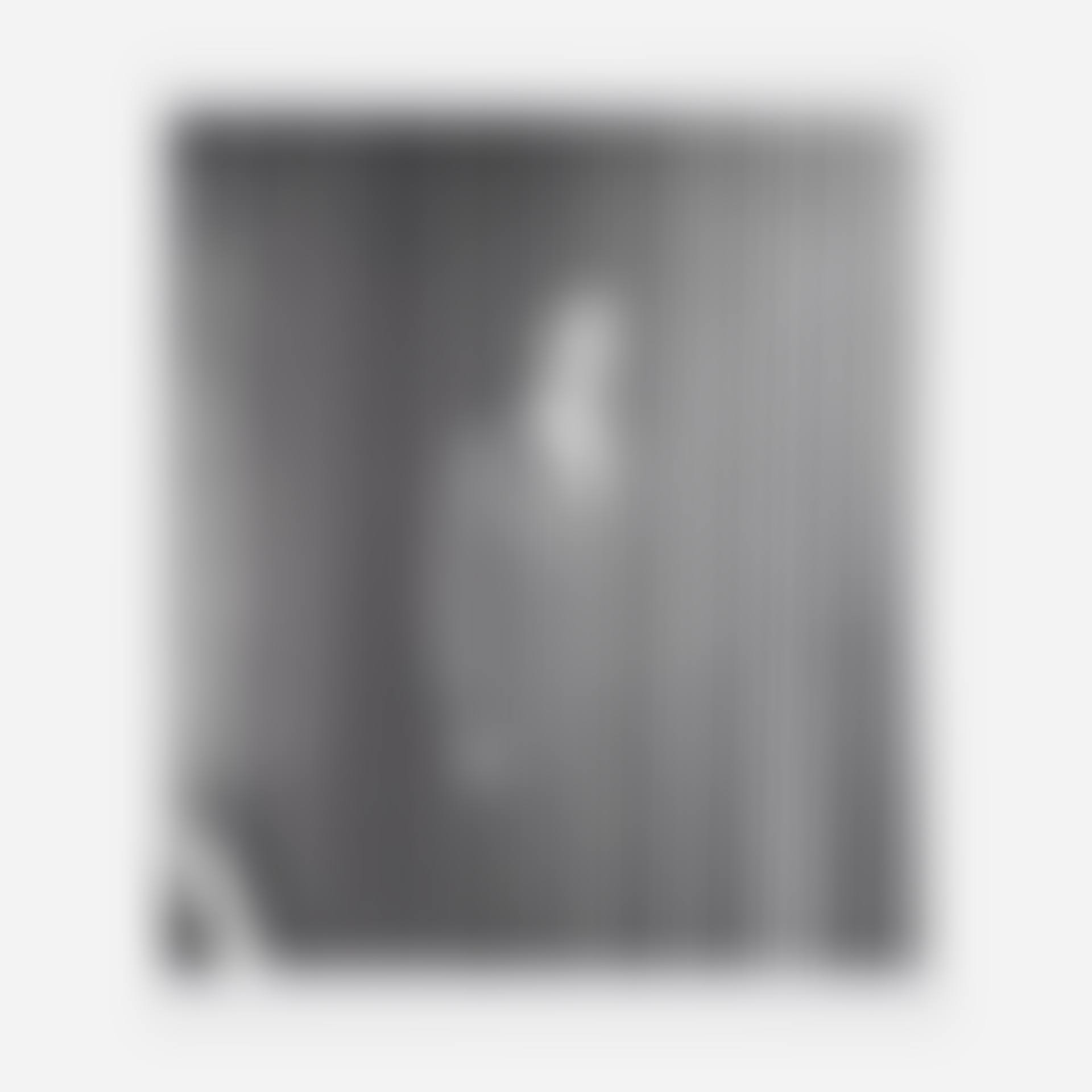 Figure (with Vertical Lines) (from the Printed Matter Photography Portfolio III: Stills) (preview)